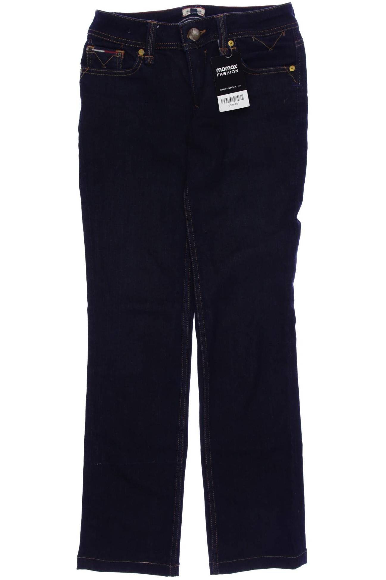 

Hilfiger Denim Damen Jeans, marineblau, Gr. 26