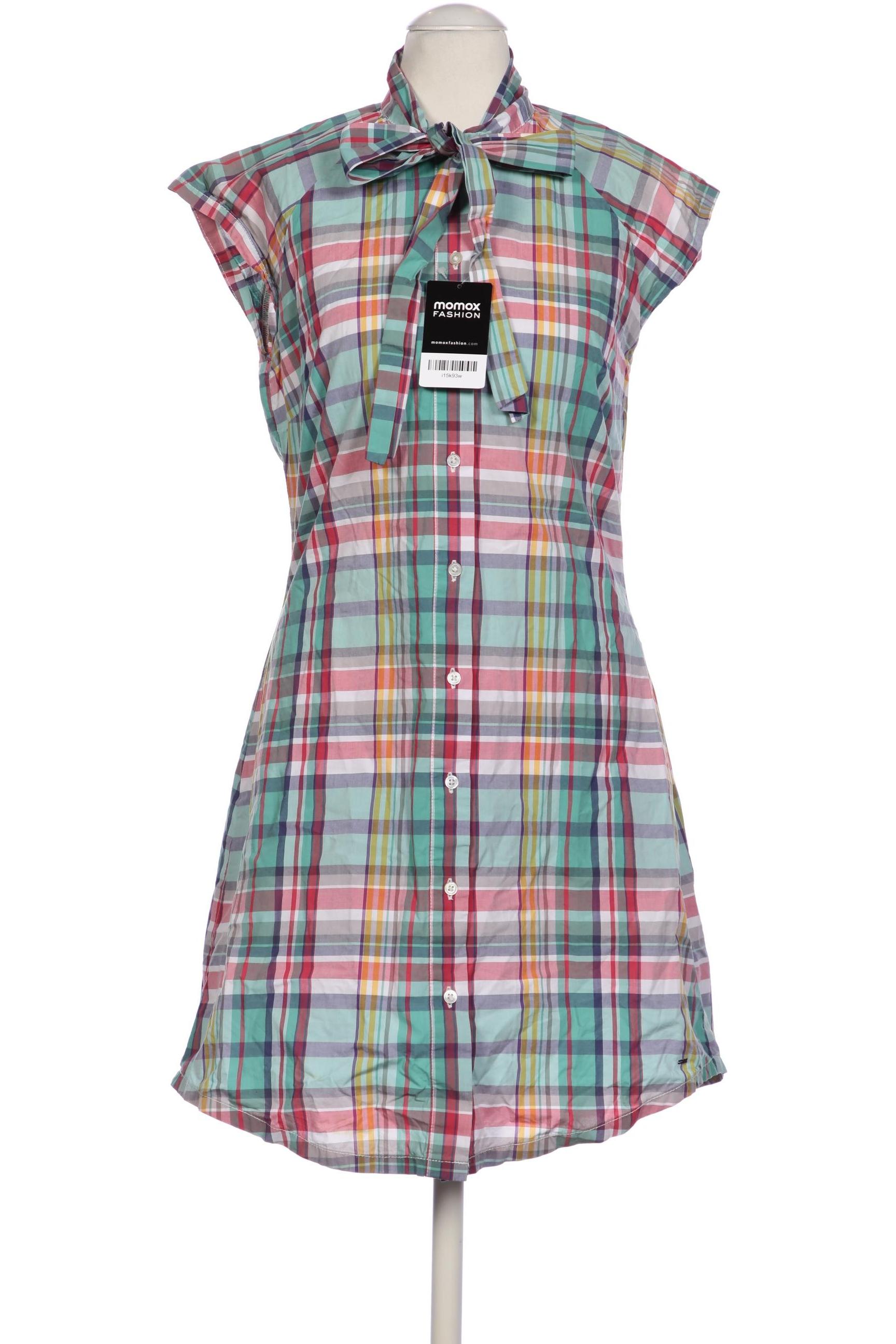 

Hilfiger Denim Damen Kleid, türkis, Gr. 36