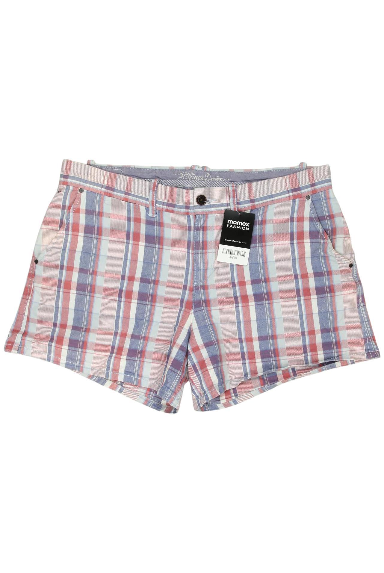 

Hilfiger Denim Damen Shorts, pink, Gr. 31