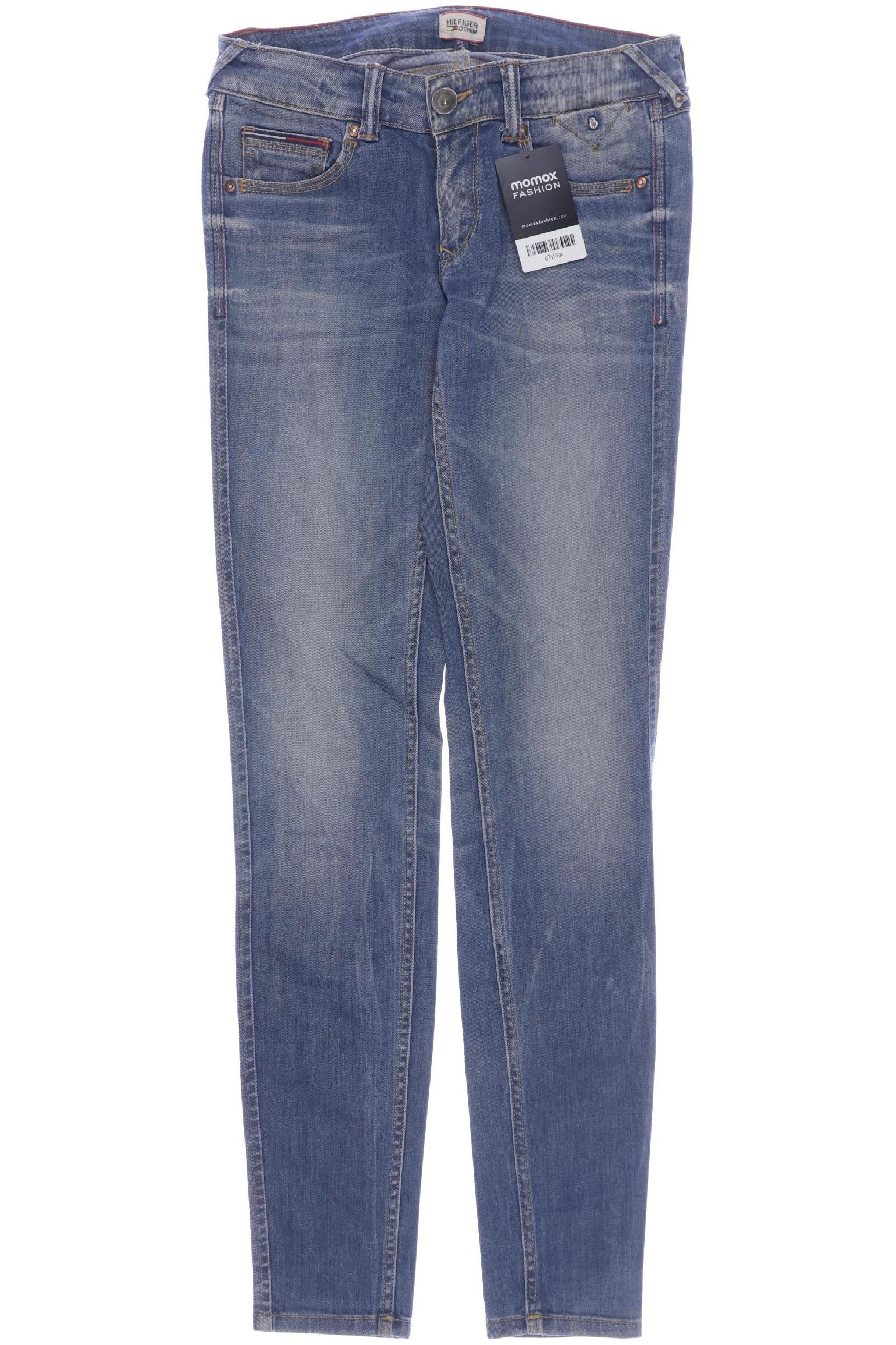 

HILFIGER DENIM Damen Jeans, blau