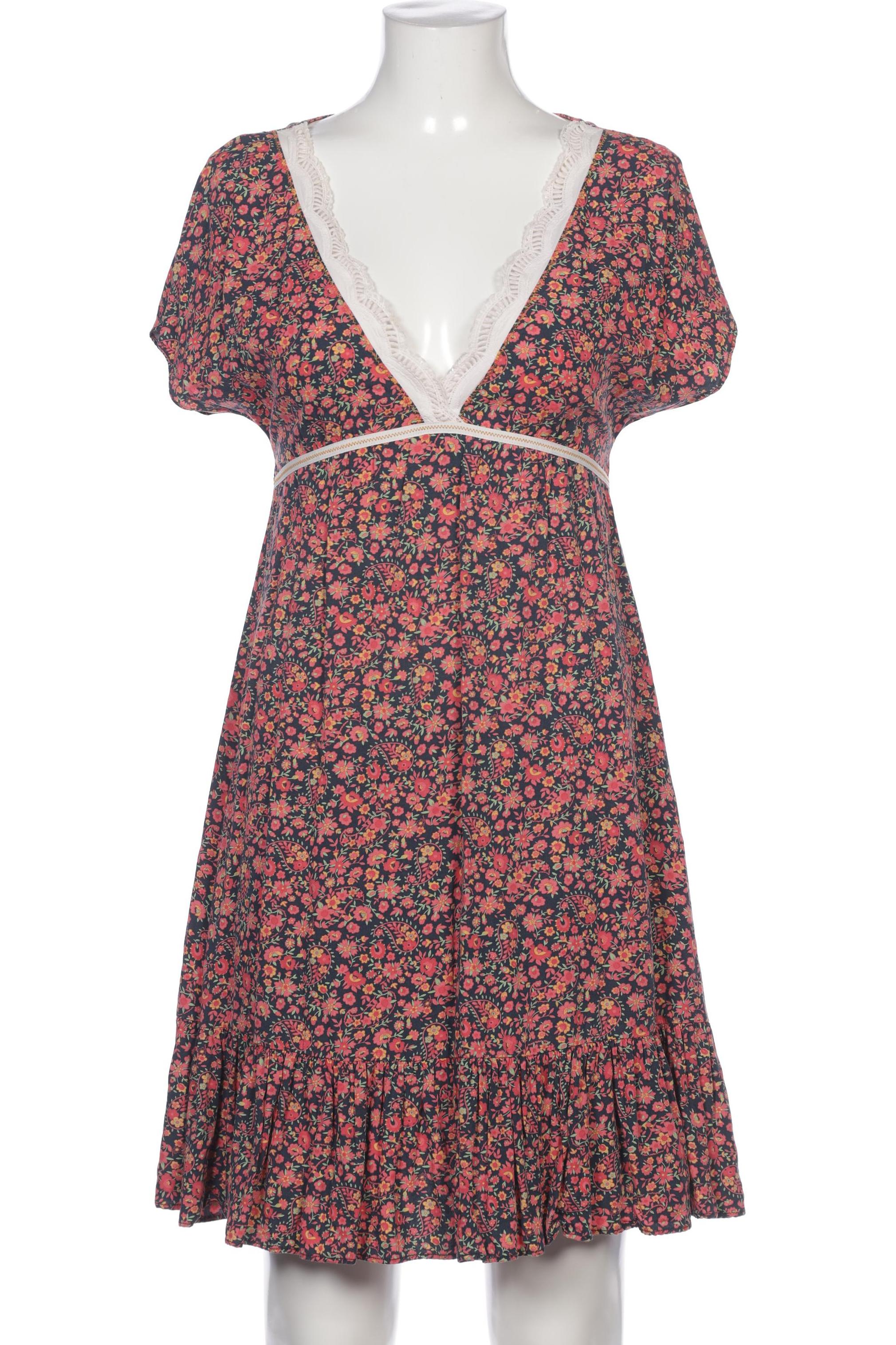 

Hilfiger Denim Damen Kleid, mehrfarbig, Gr. 38