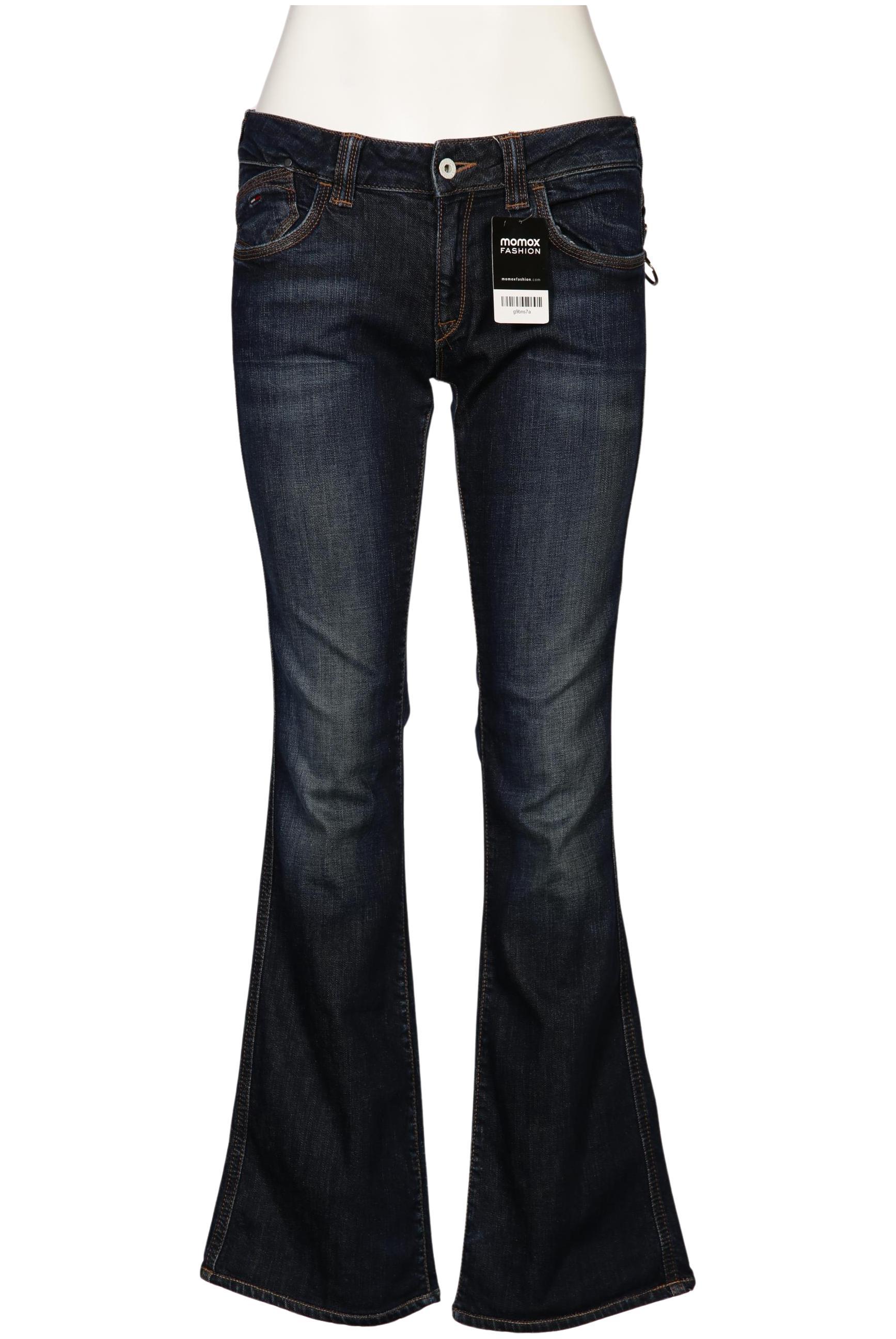 

Hilfiger Denim Damen Jeans, marineblau, Gr. 31