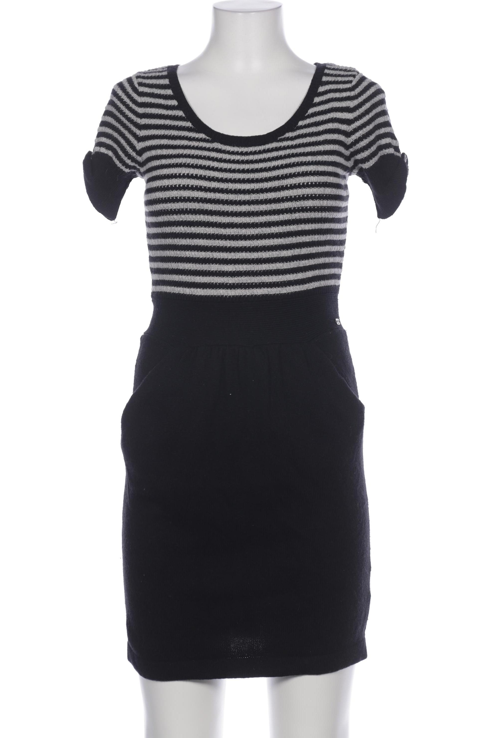 

Hilfiger Denim Damen Kleid, schwarz, Gr. 38