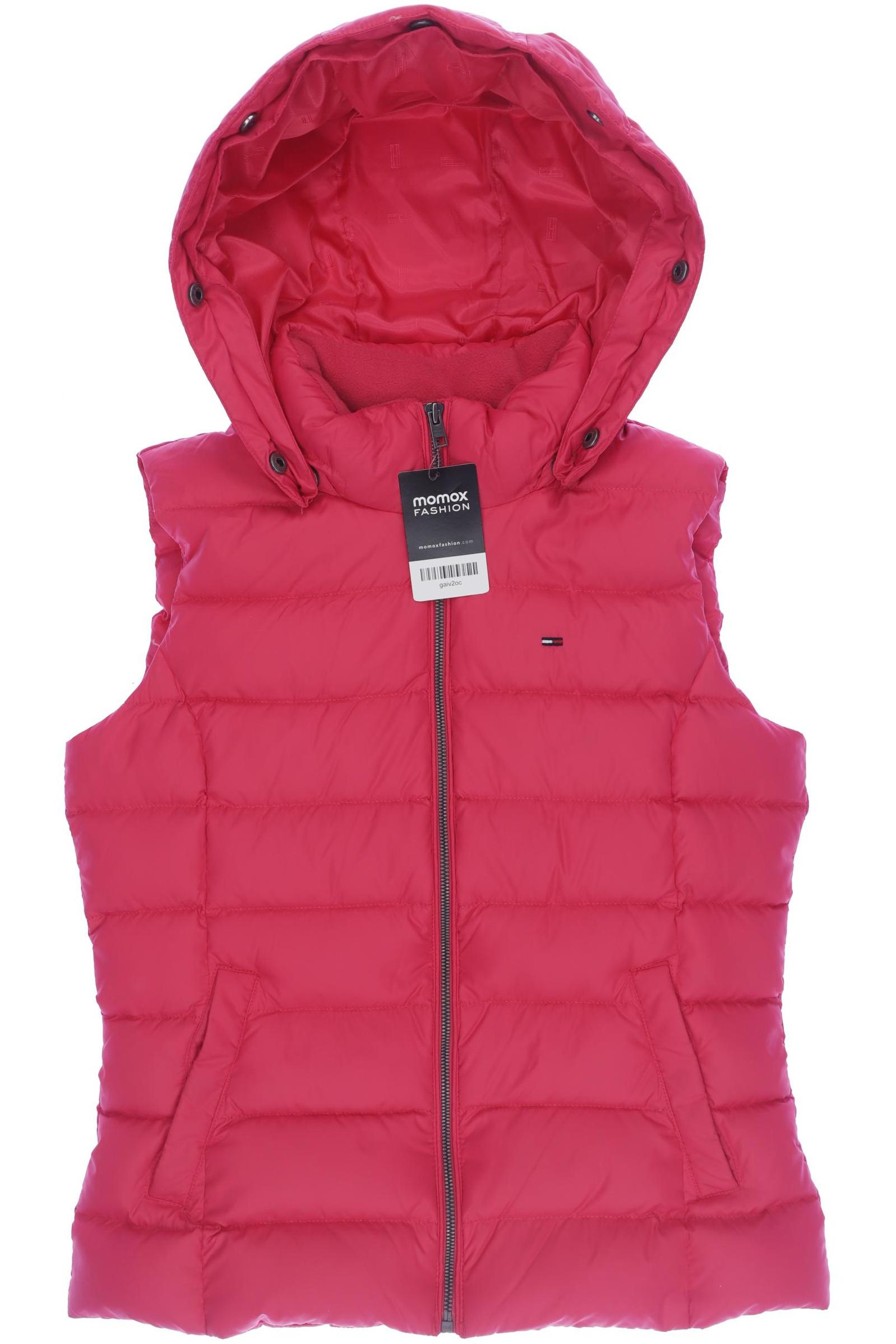 

Hilfiger Denim Damen Weste, pink, Gr. 42