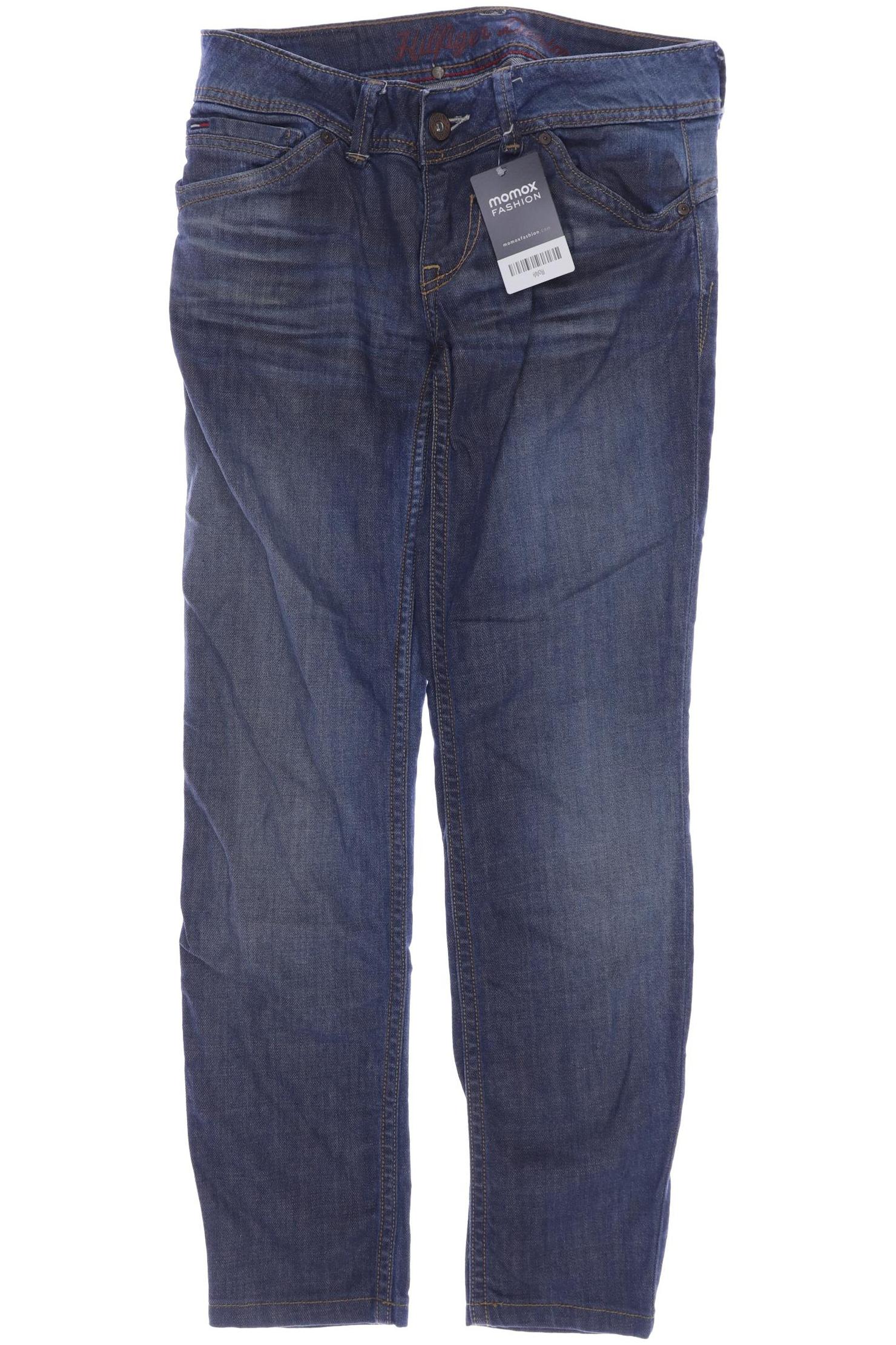 

Hilfiger Denim Damen Jeans, blau, Gr. 28