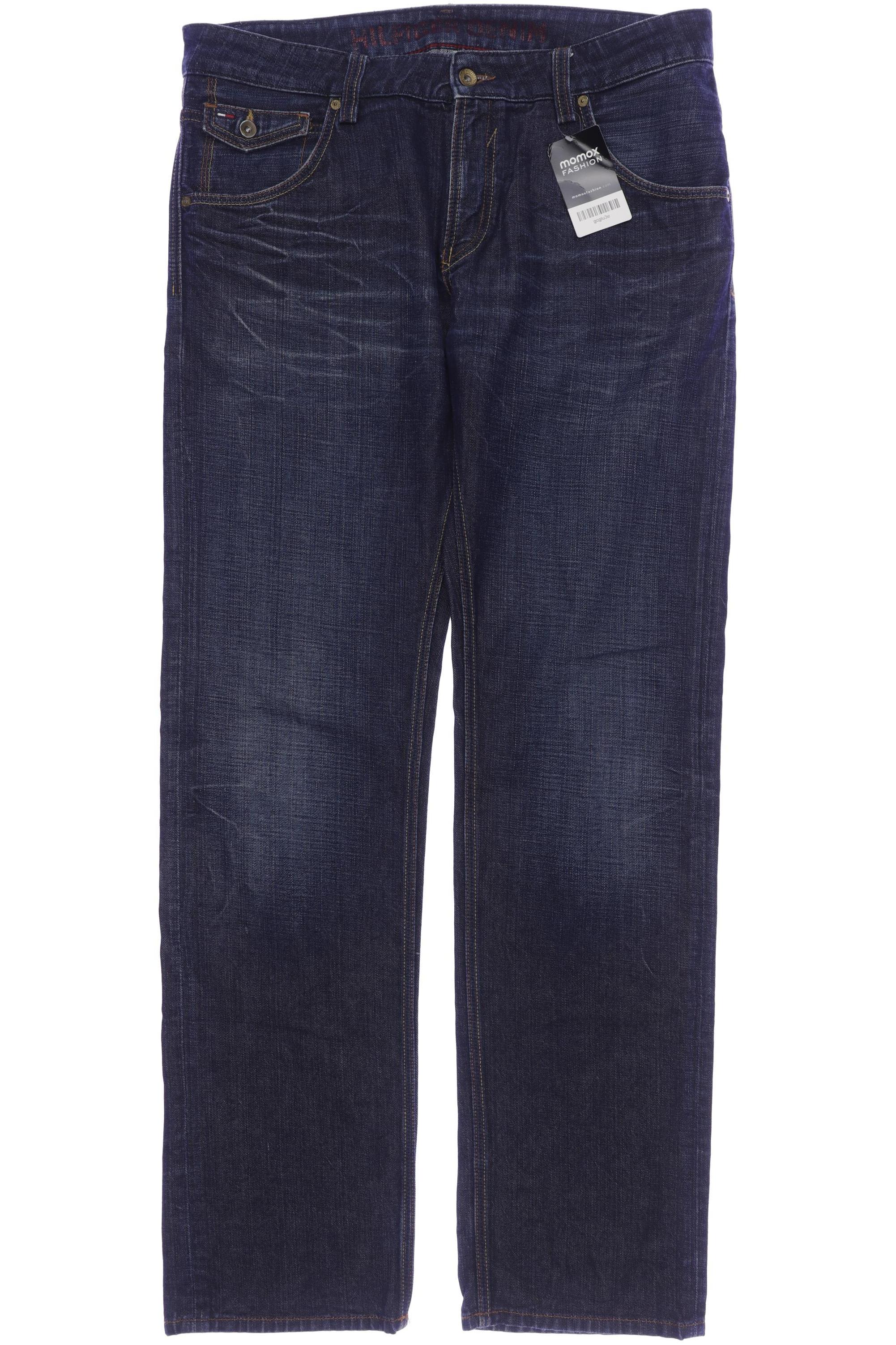 

Hilfiger Denim Damen Jeans, marineblau, Gr. 34