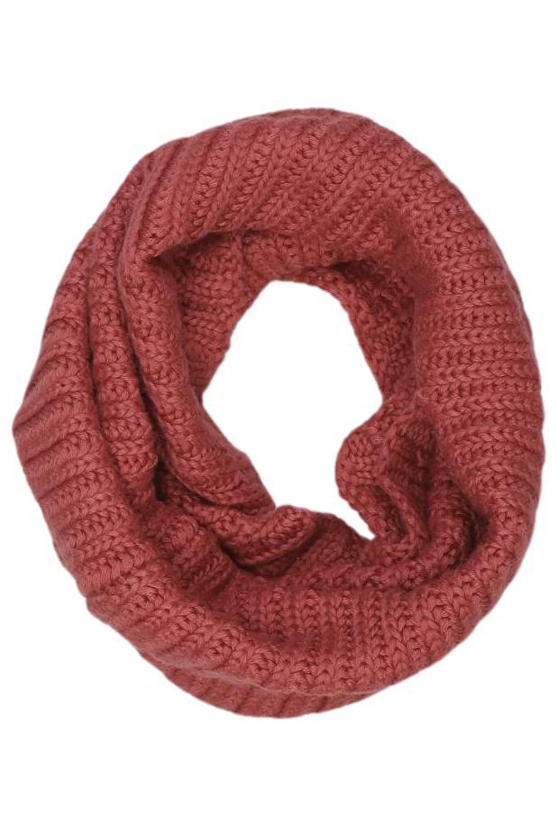 

Hilfiger Denim Damen Schal, rot, Gr.