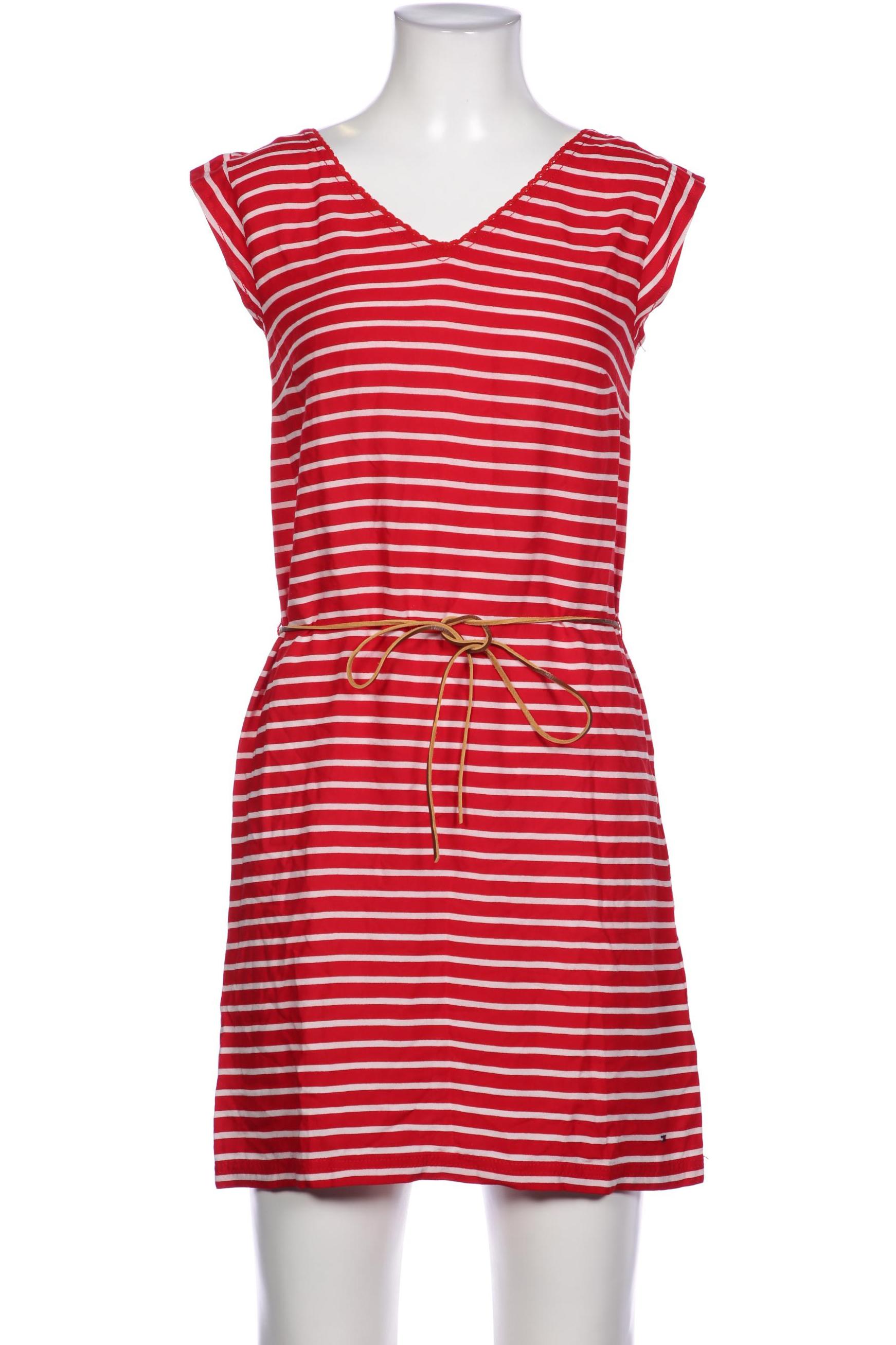 

Hilfiger Denim Damen Kleid, rot, Gr. 34