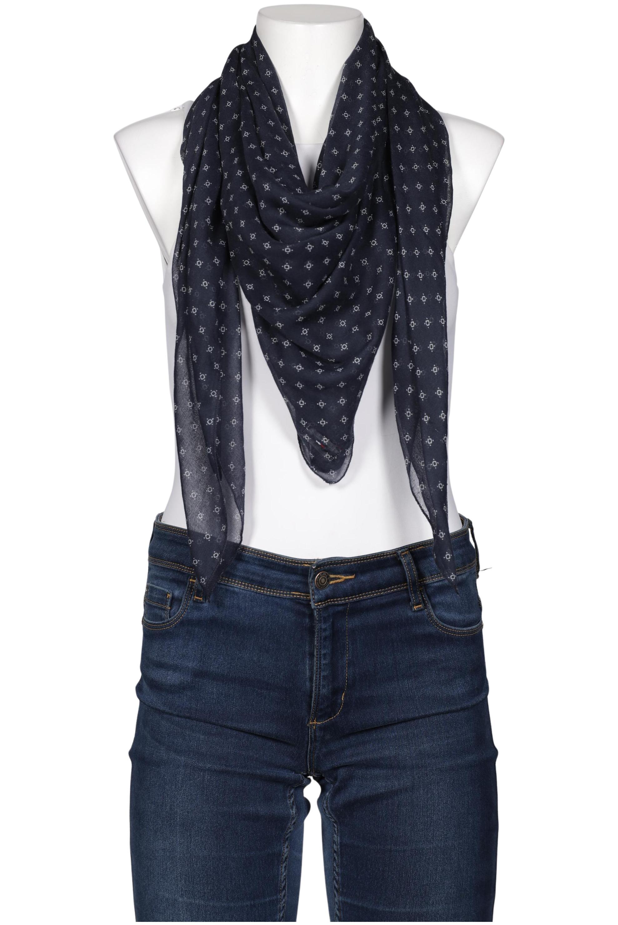 

Hilfiger Denim Damen Schal, marineblau, Gr.