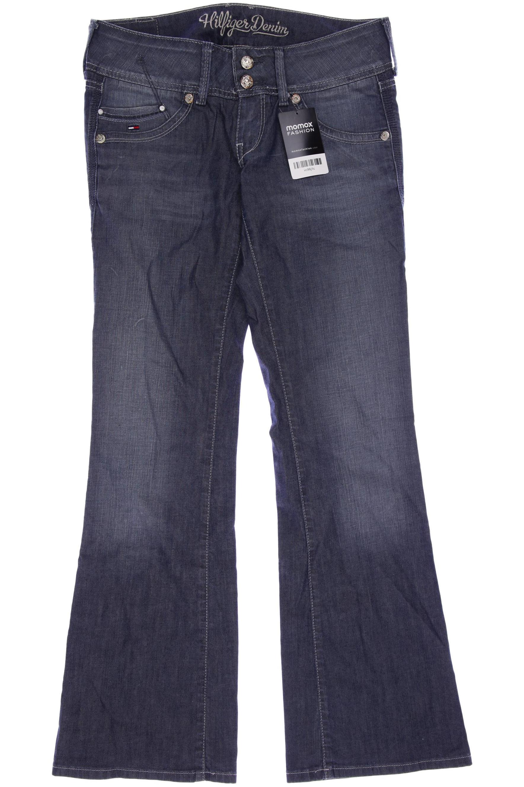 

HILFIGER DENIM Damen Jeans, blau