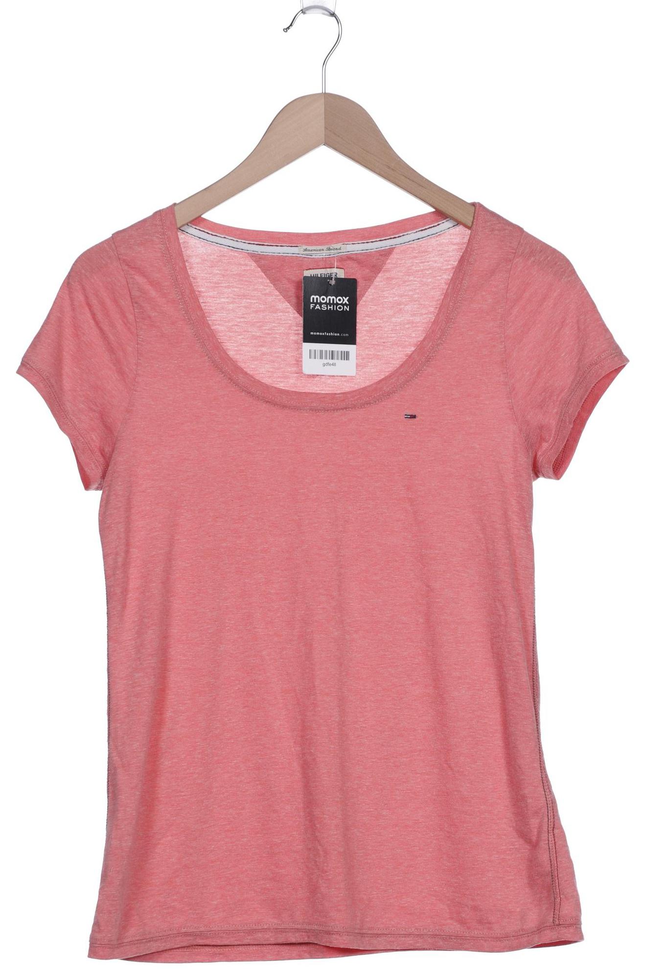 

HILFIGER DENIM Damen T-Shirt, pink