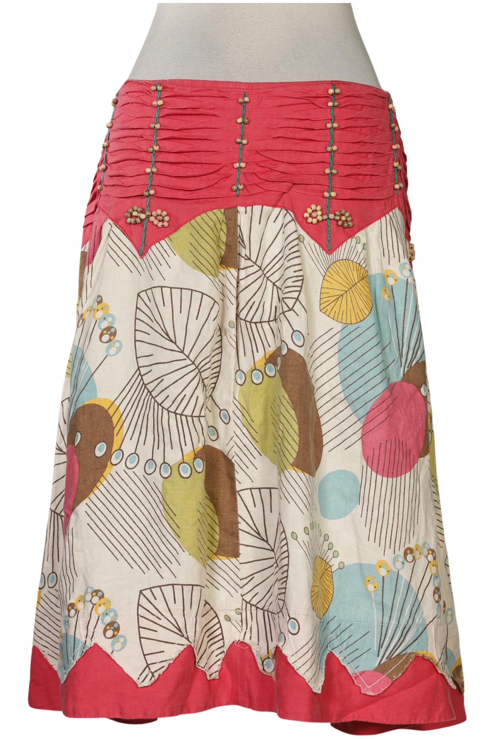 

Hilfiger Denim Damen Rock, mehrfarbig, Gr. 38