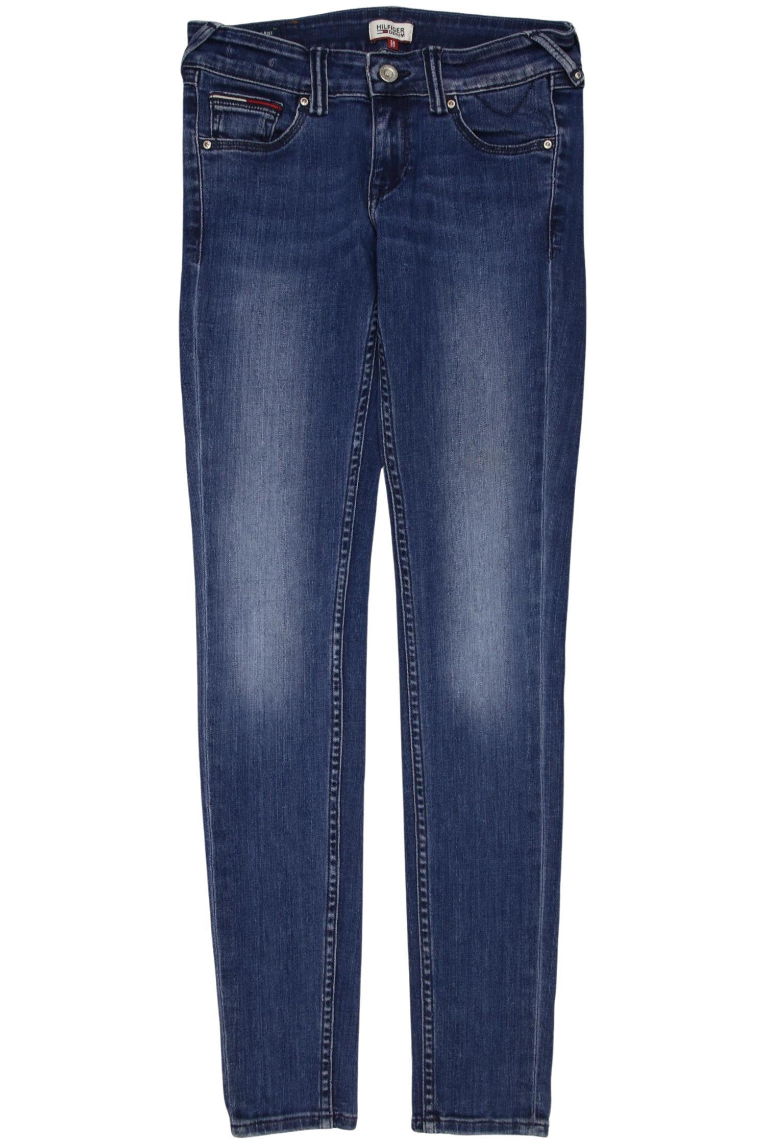 

Hilfiger Denim Damen Jeans, blau, Gr. 26