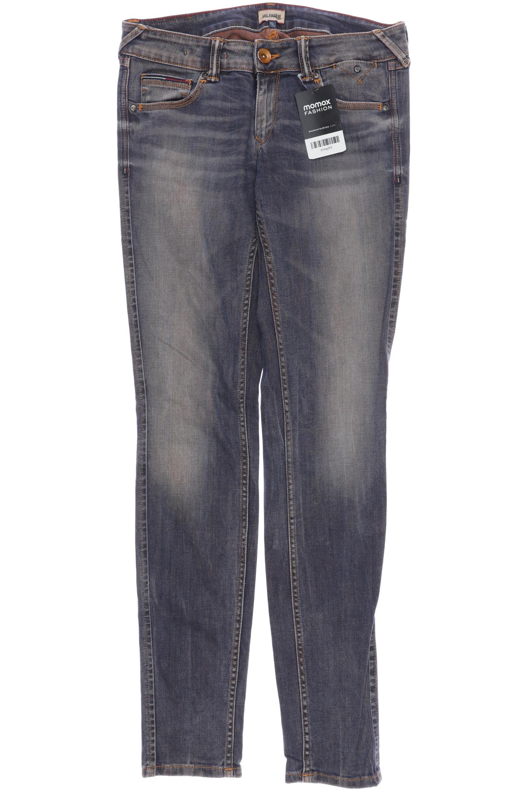 

Hilfiger Denim Damen Jeans, marineblau, Gr. 28