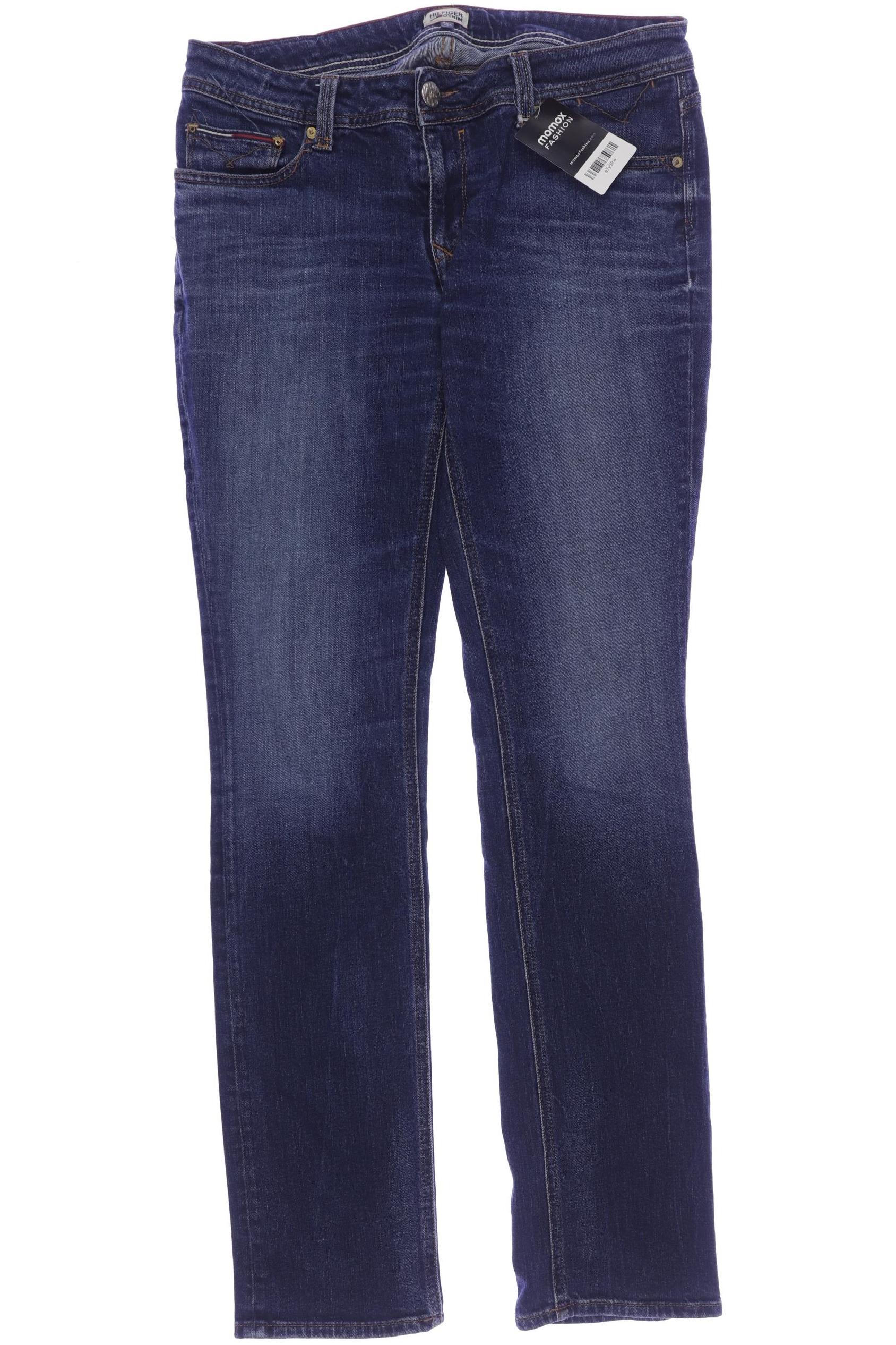 

Hilfiger Denim Damen Jeans, blau, Gr. 31