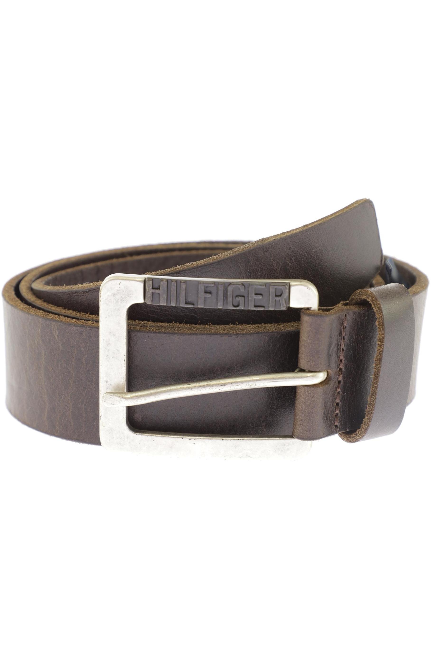 

Hilfiger Denim Damen Gürtel, braun, Gr. 95