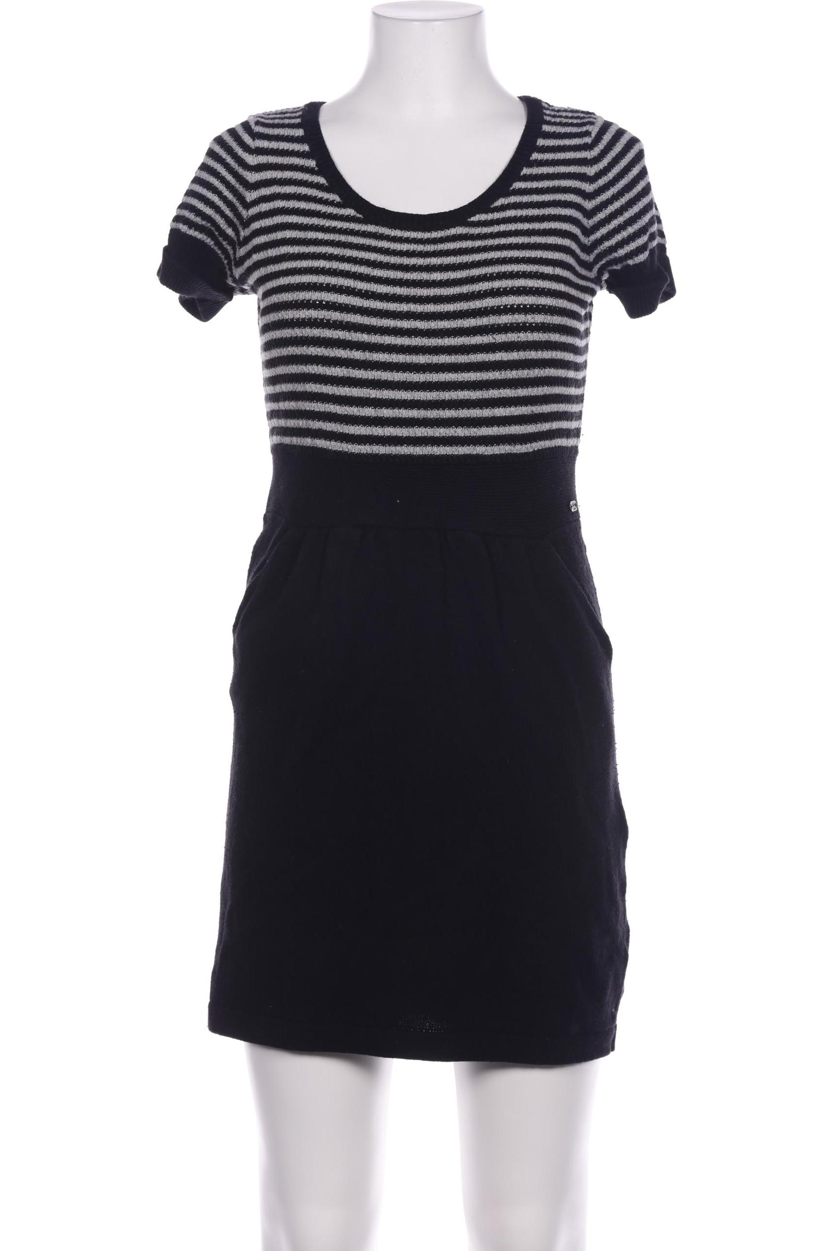 

Hilfiger Denim Damen Kleid, schwarz, Gr. 42