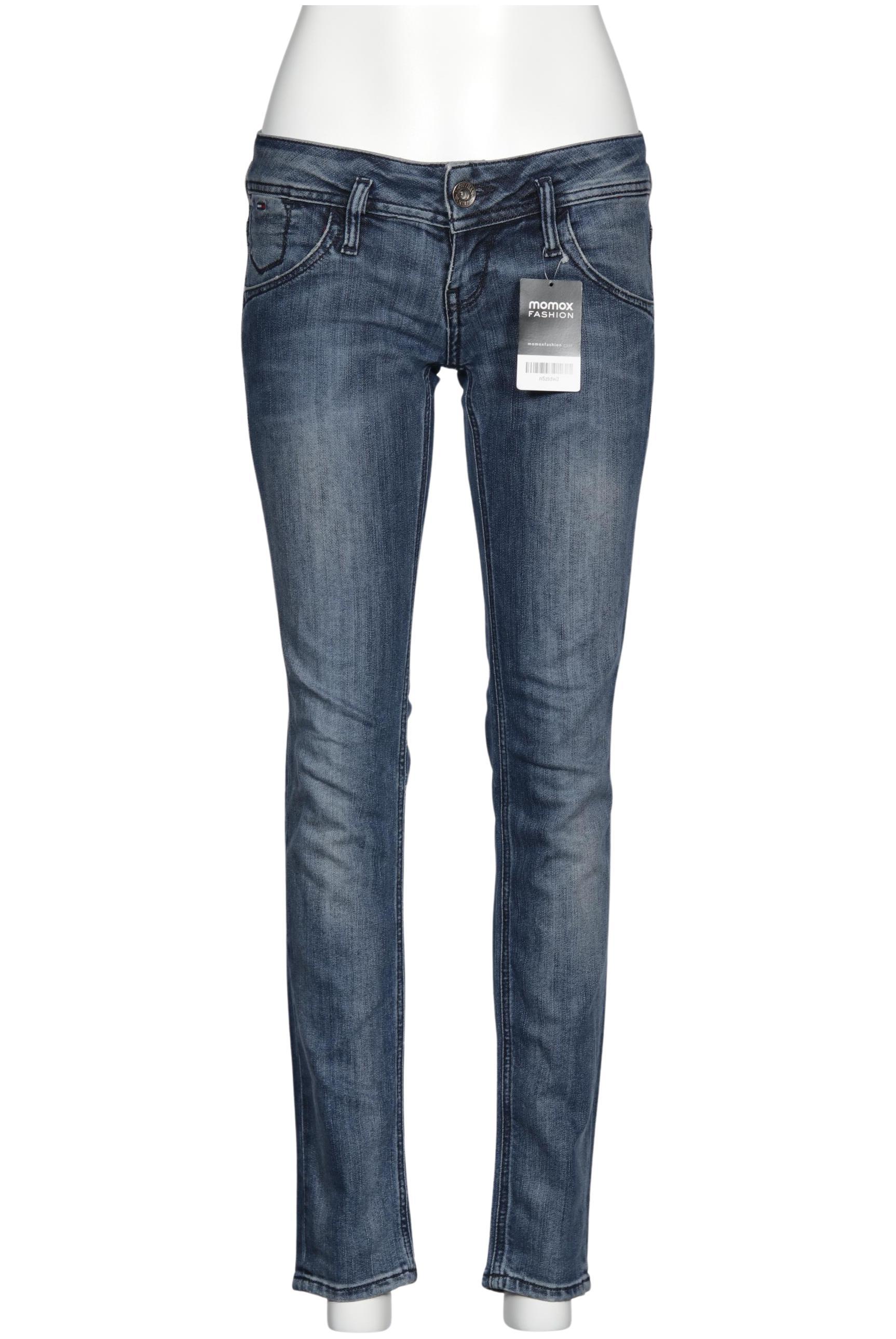 

Hilfiger Denim Damen Jeans, marineblau, Gr. 27