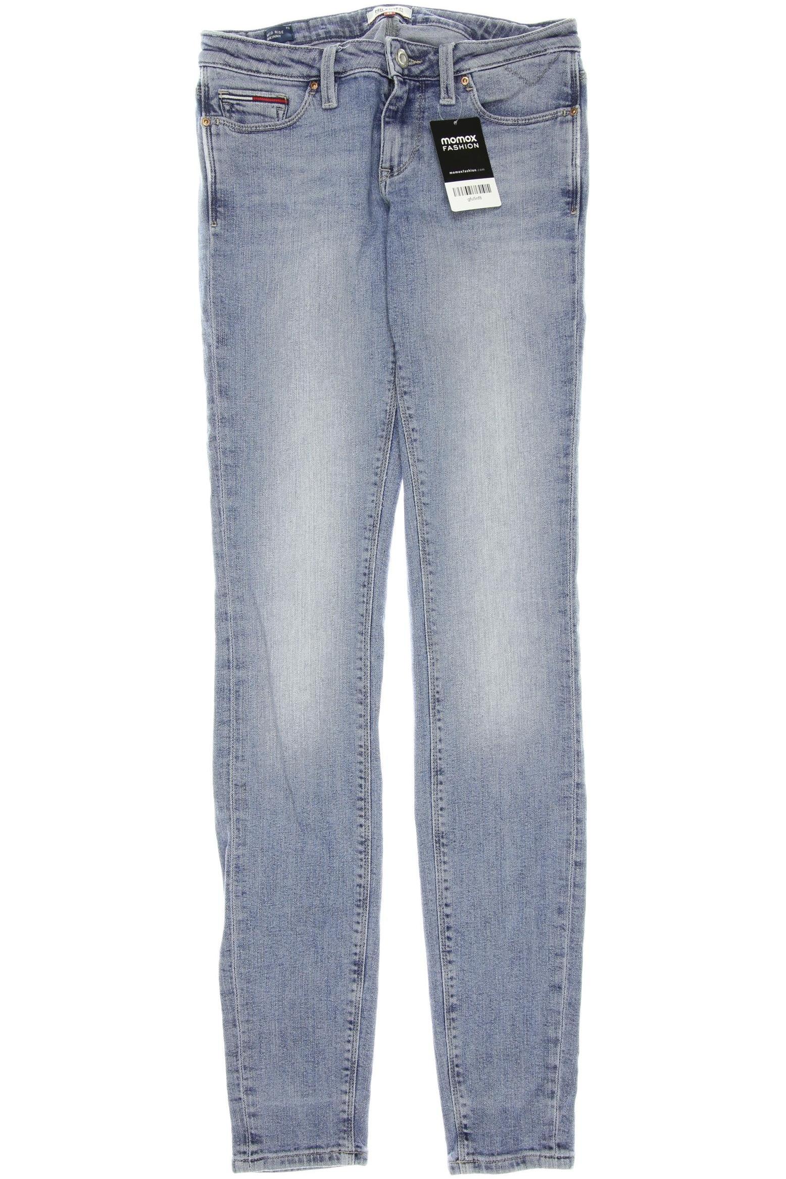 

Hilfiger Denim Damen Jeans, blau, Gr. 26