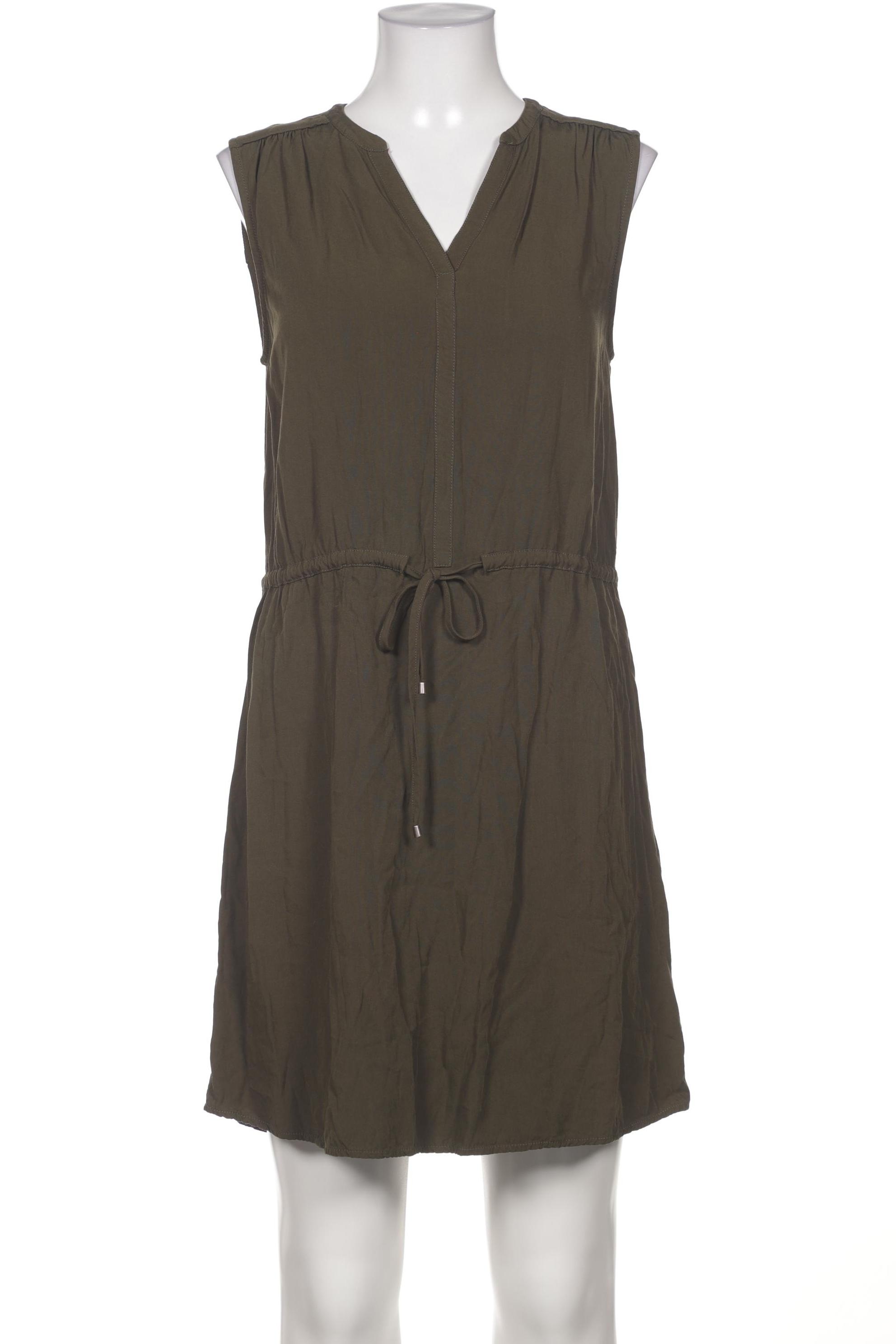 

Hilfiger Denim Damen Kleid, grün, Gr. 38