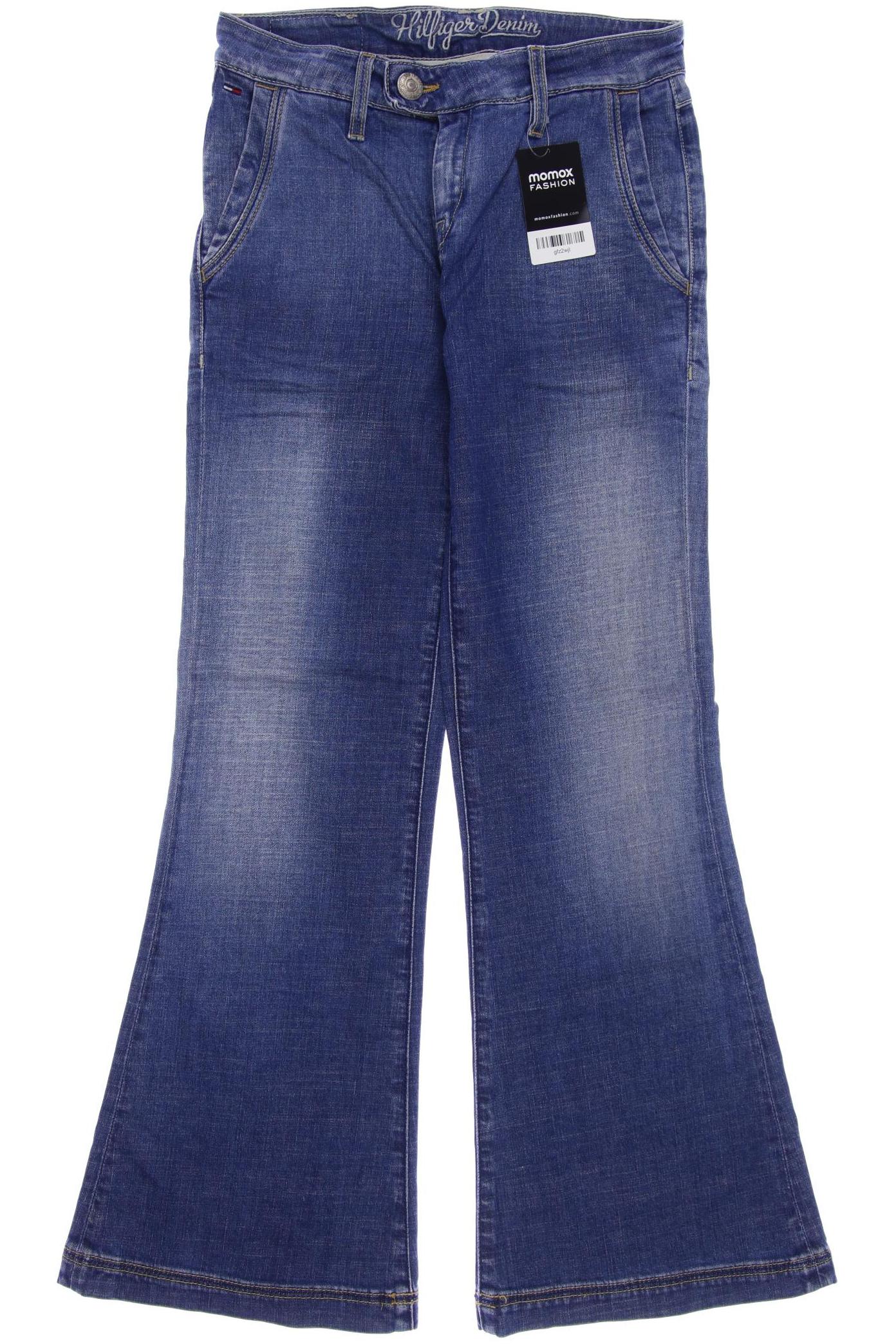 

HILFIGER DENIM Damen Jeans, blau