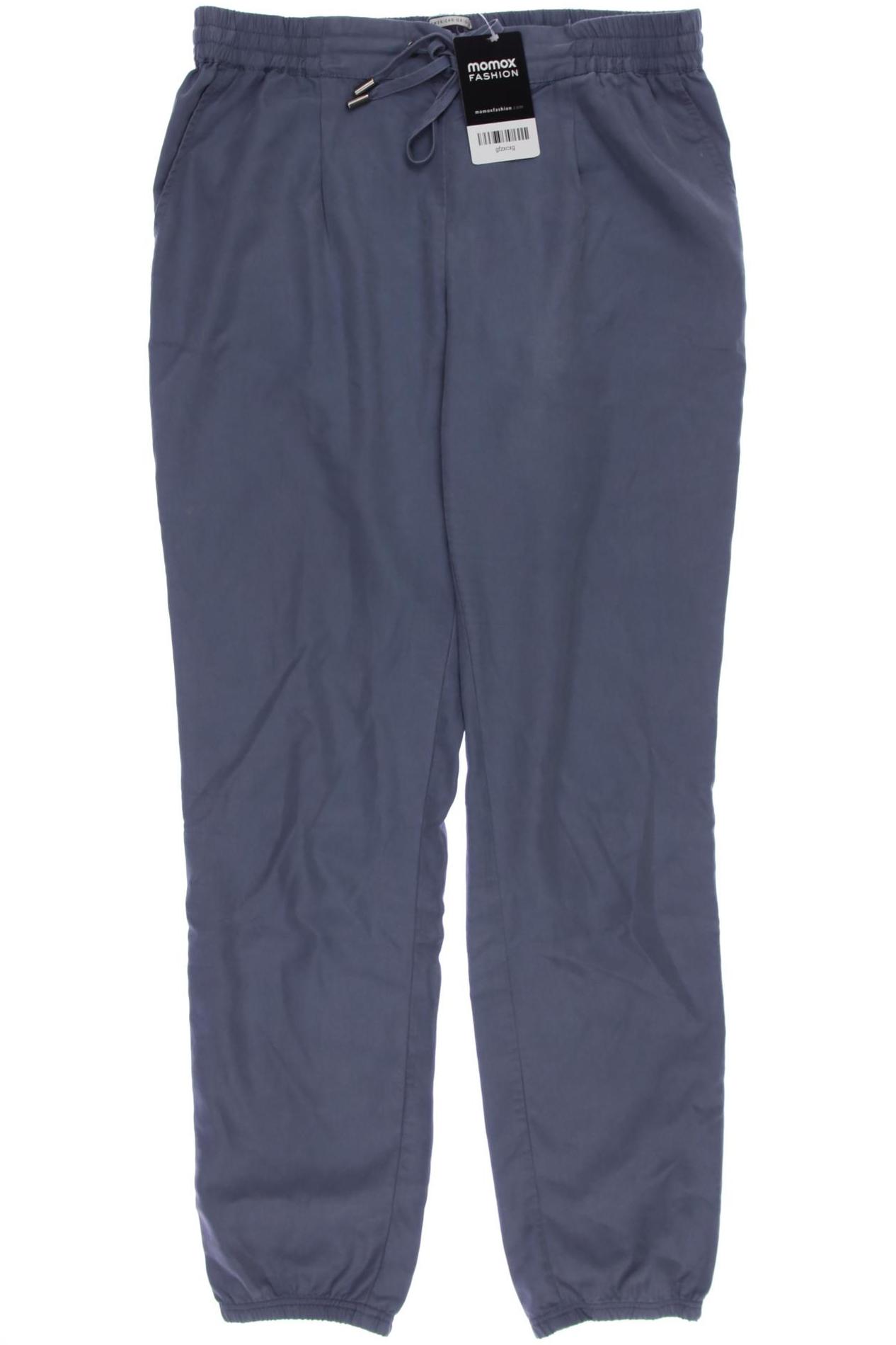 

Hilfiger Denim Damen Stoffhose, blau, Gr. 0
