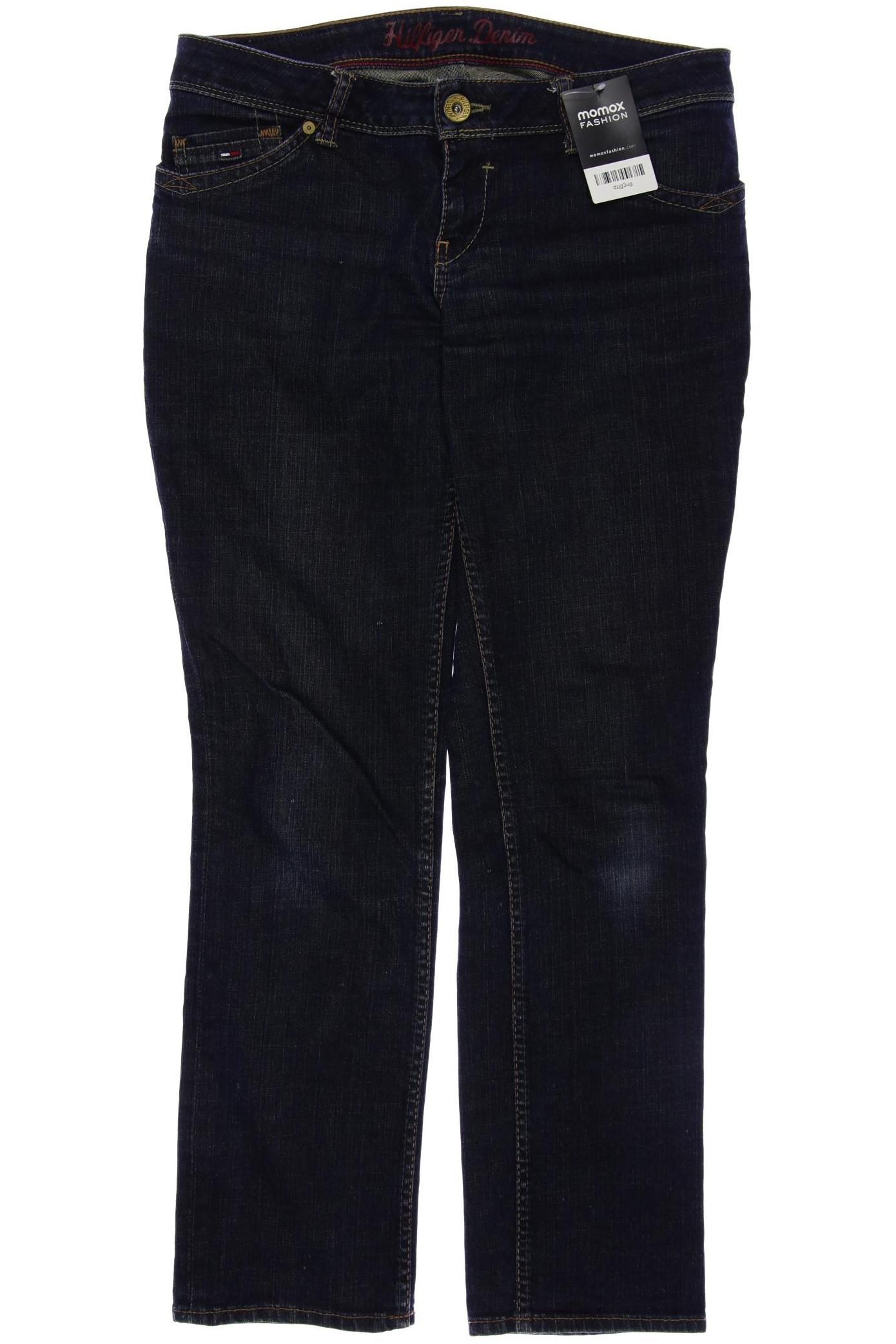 

Hilfiger Denim Damen Jeans, marineblau, Gr. 32