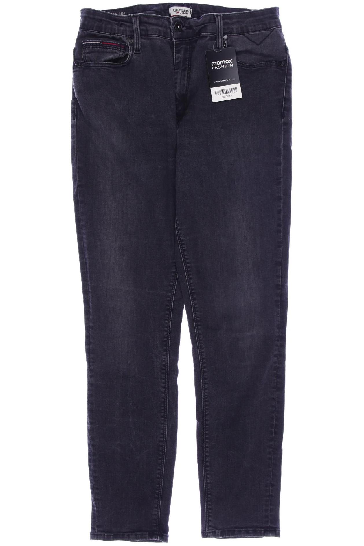 

HILFIGER DENIM Damen Jeans, grau