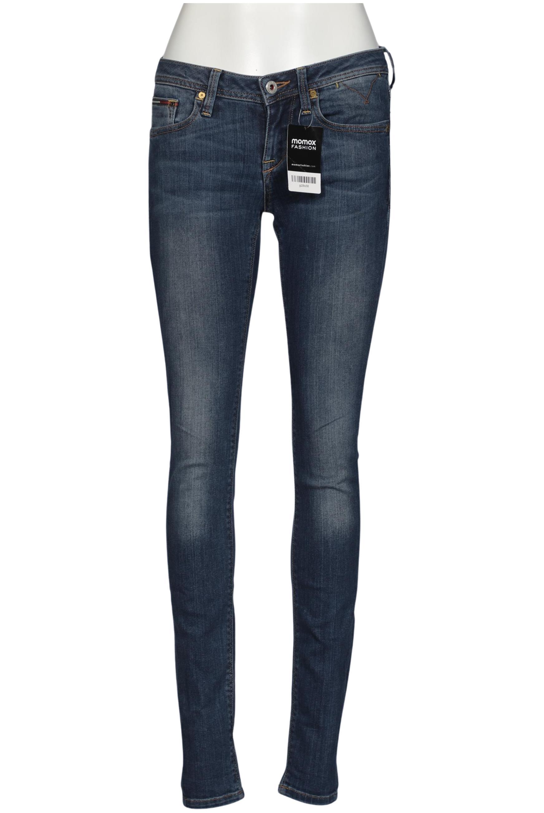 

Hilfiger Denim Damen Jeans, blau, Gr. 27