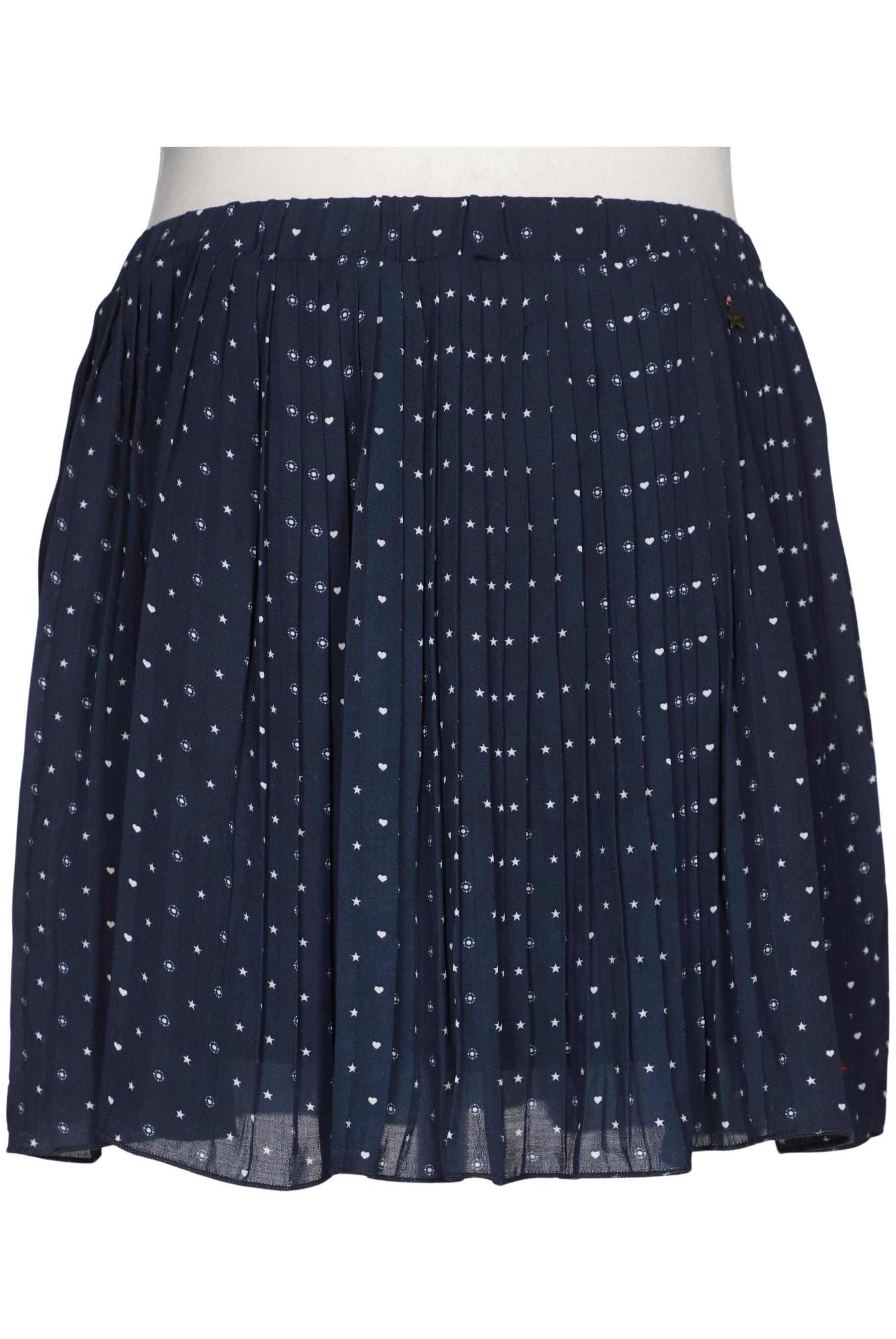 

Hilfiger Denim Damen Rock, marineblau, Gr. 42