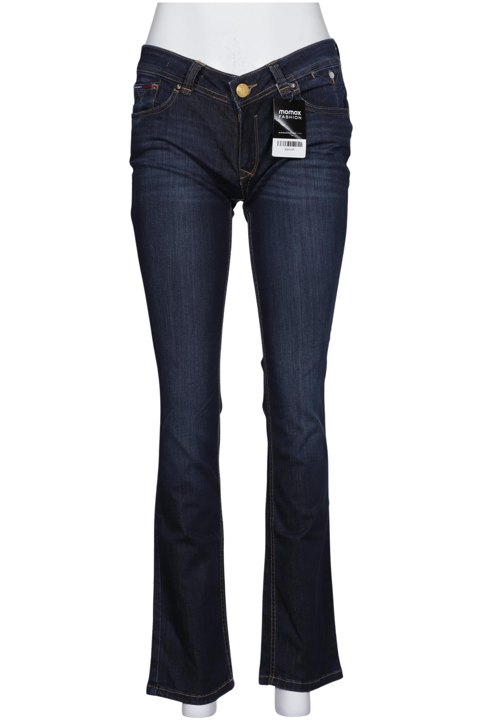 

Hilfiger Denim Damen Jeans, marineblau, Gr. 29