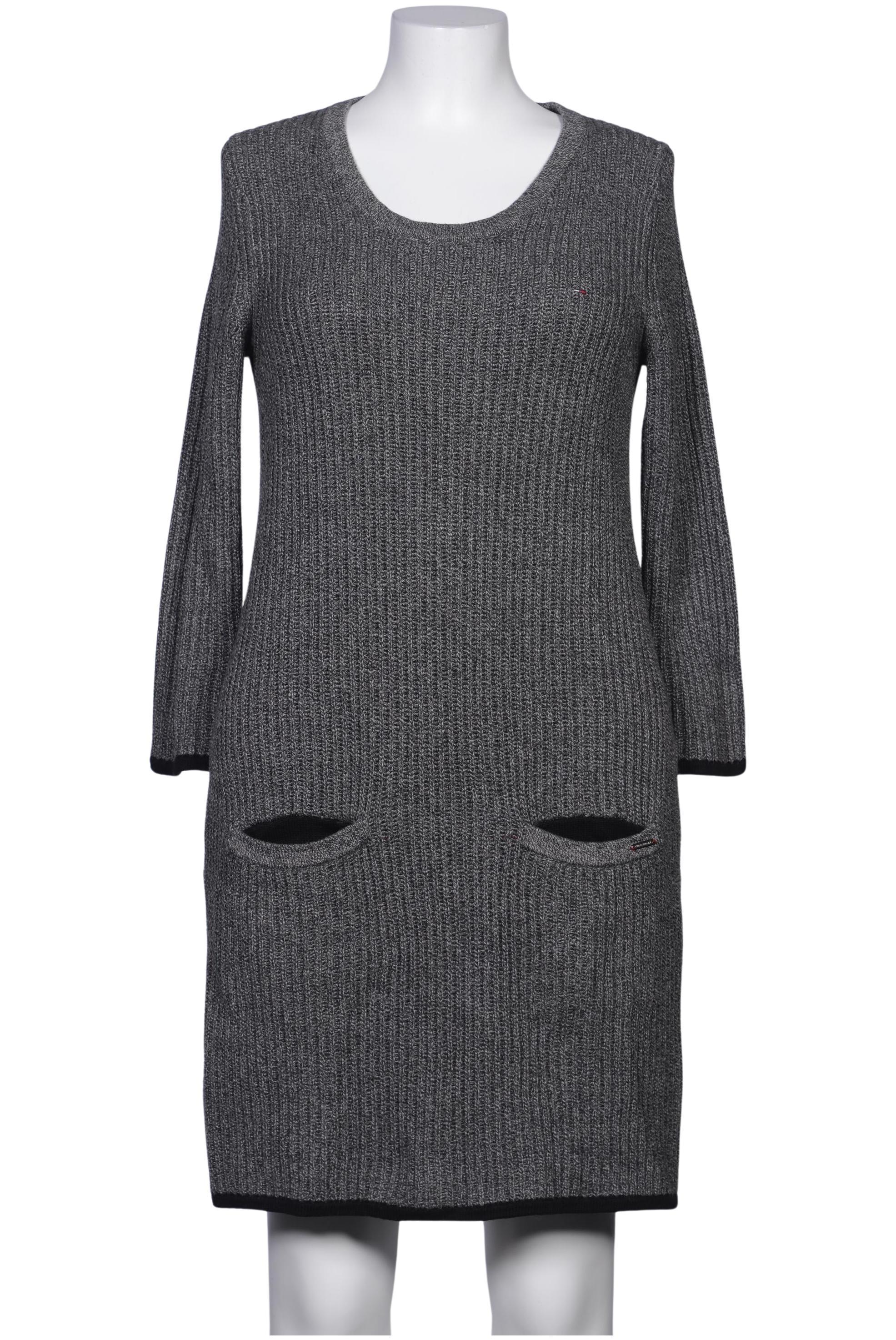

Hilfiger Denim Damen Kleid, grau, Gr. 44