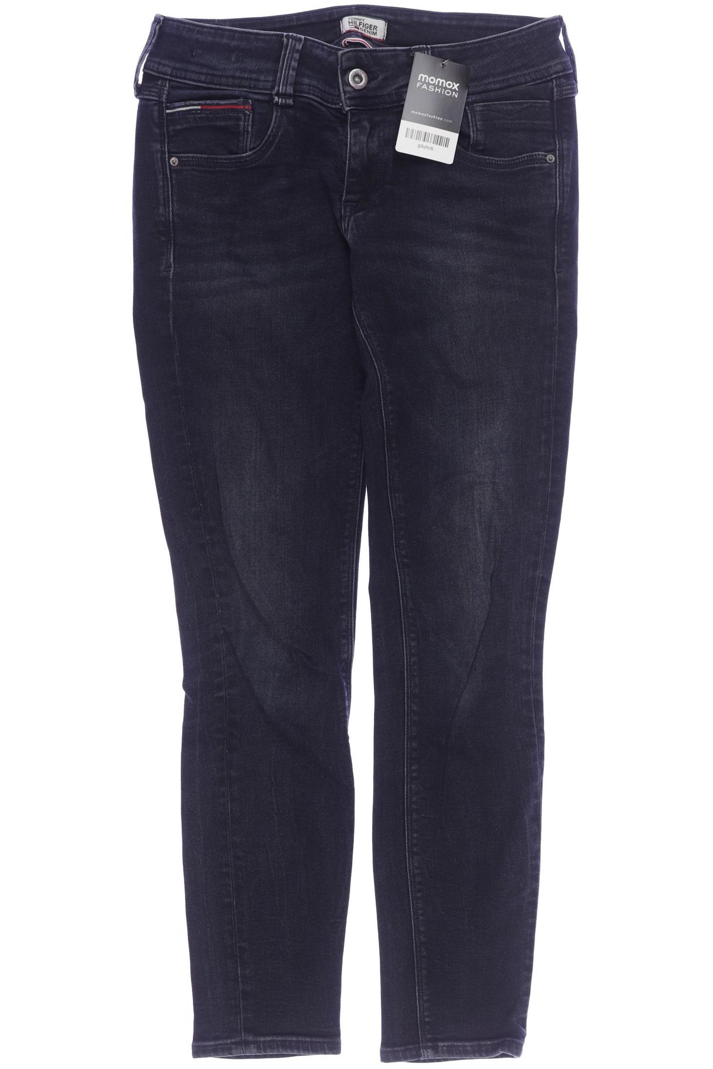 

Hilfiger Denim Damen Jeans, marineblau, Gr. 26