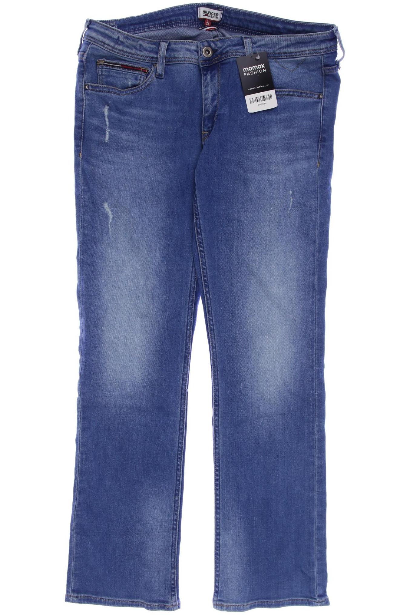 

HILFIGER DENIM Damen Jeans, blau