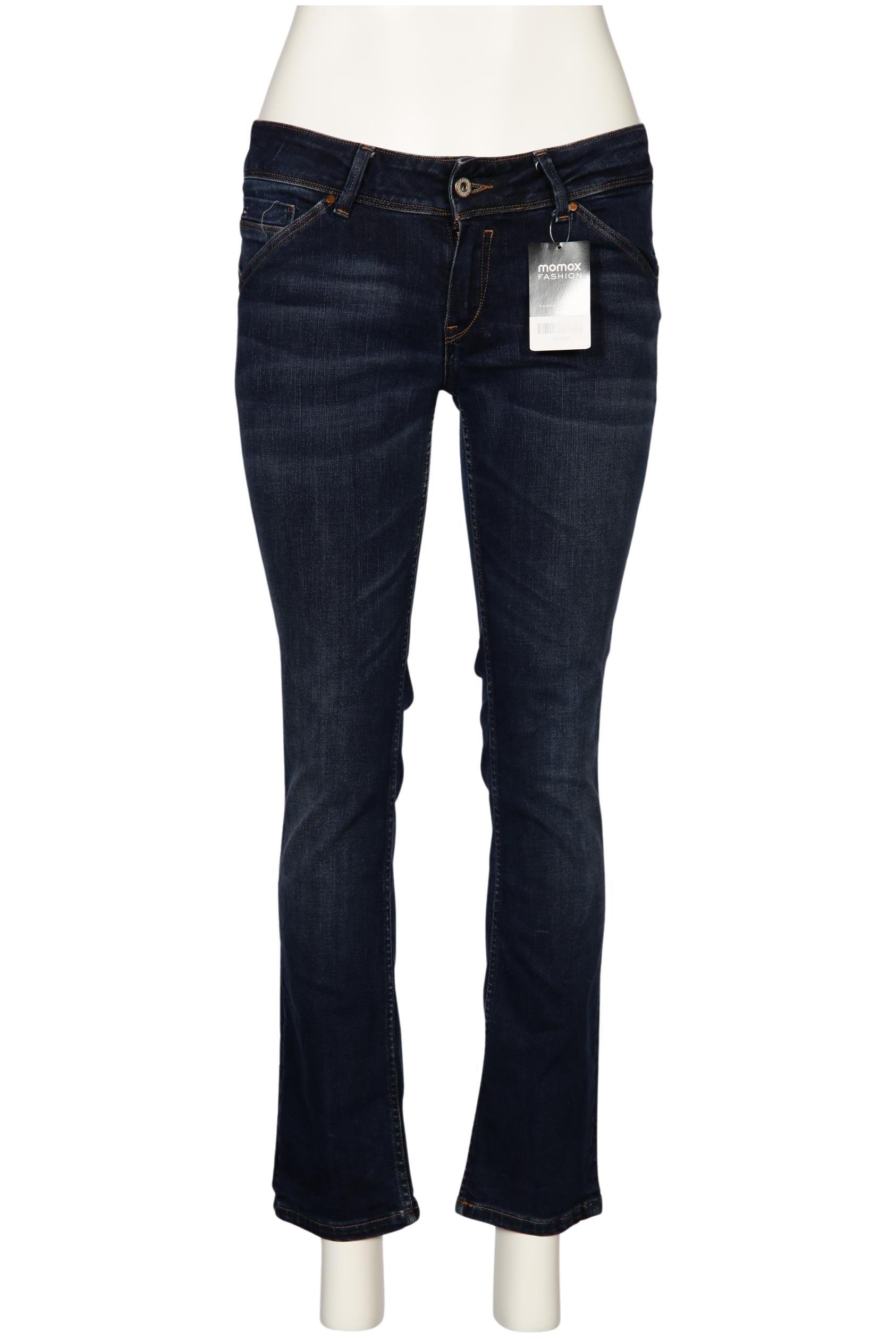 

Hilfiger Denim Damen Jeans, marineblau, Gr. 31