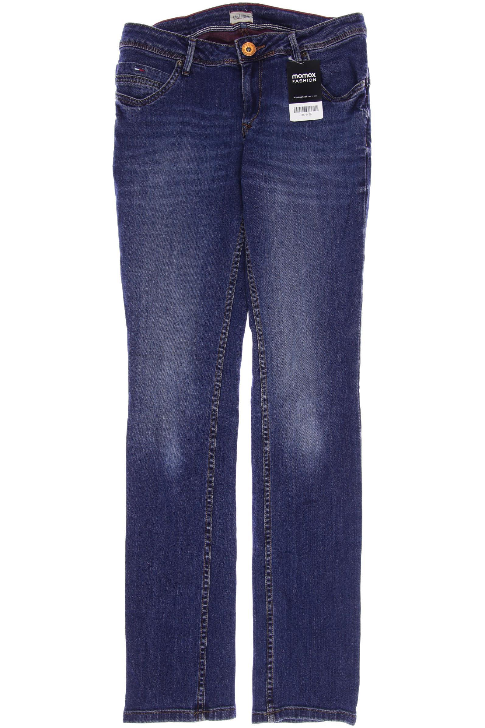 

Hilfiger Denim Damen Jeans, marineblau, Gr. 30