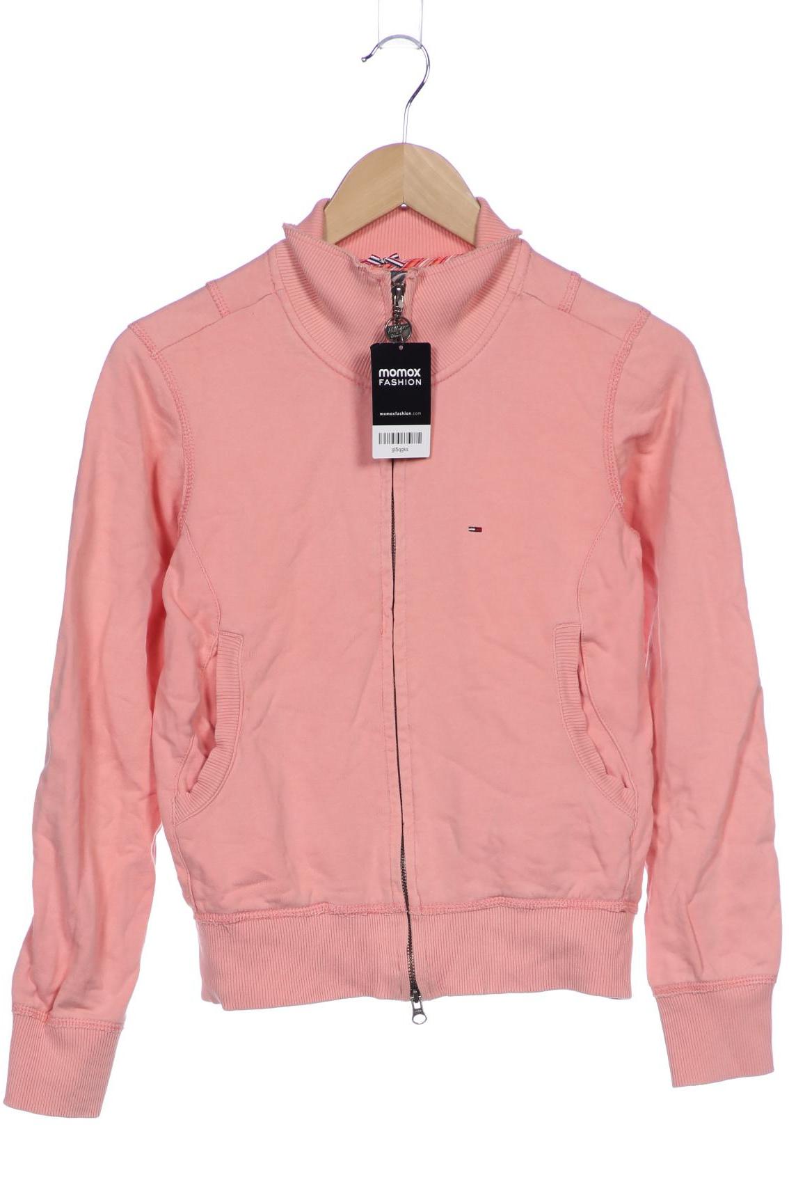 

Hilfiger Denim Damen Sweatshirt, pink, Gr. 36