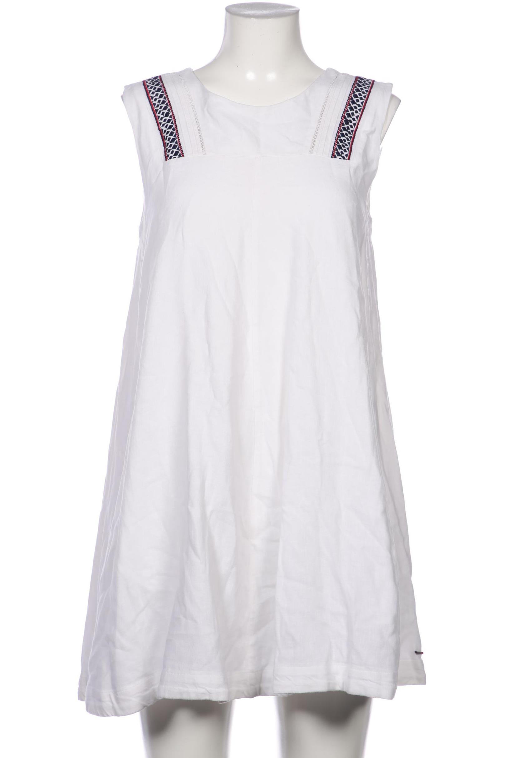 

Hilfiger Denim Damen Kleid, mehrfarbig, Gr. 38