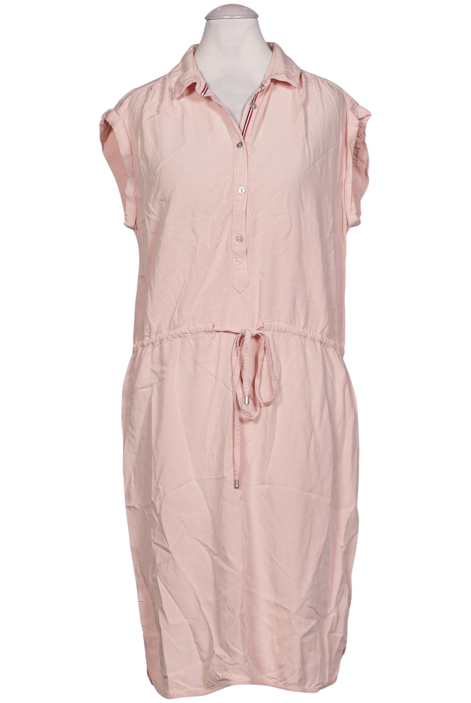 

Hilfiger Denim Damen Kleid, pink, Gr. 36