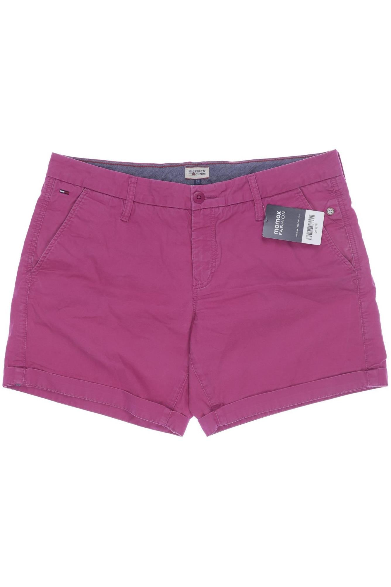 

HILFIGER DENIM Damen Shorts, pink