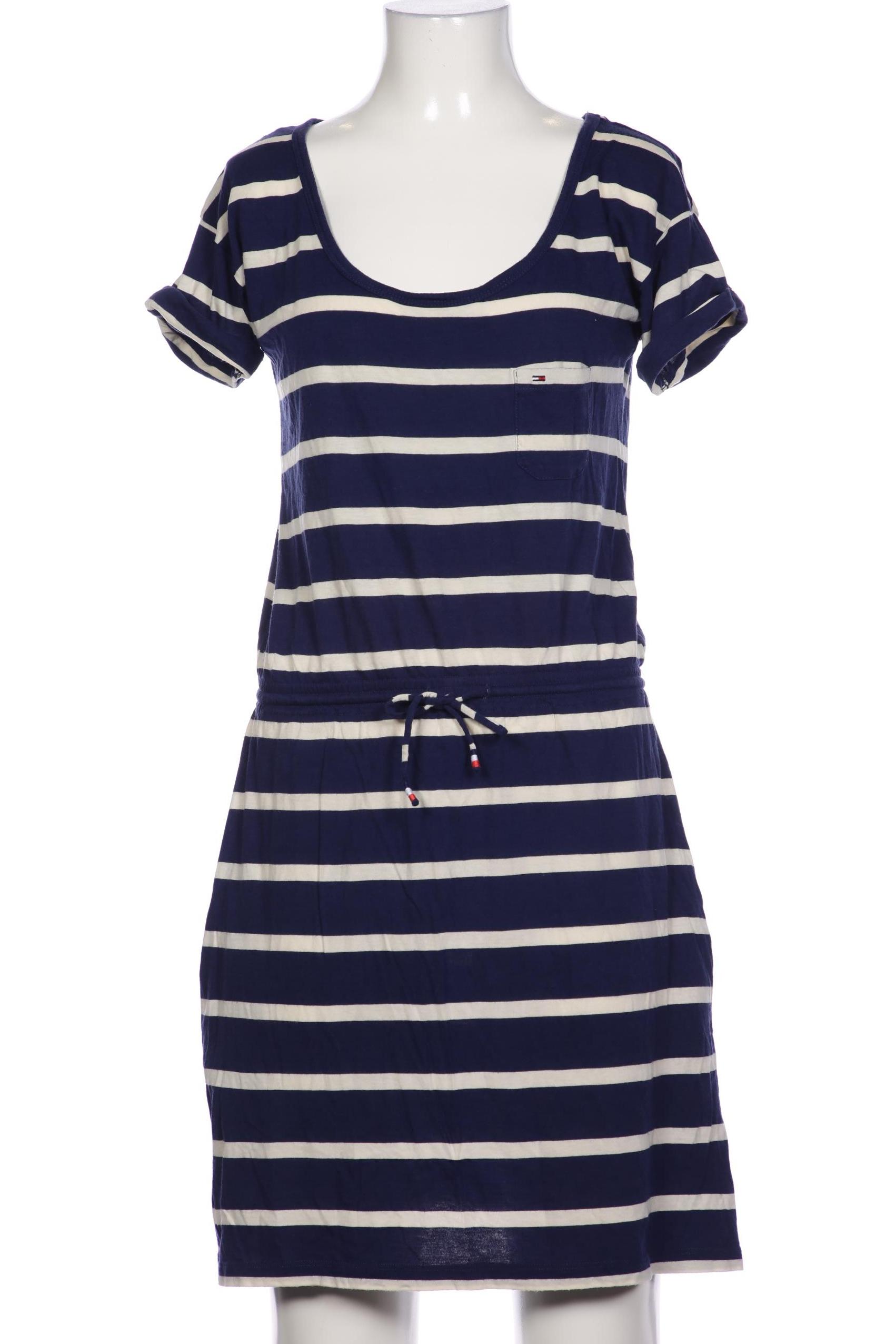 

Hilfiger Denim Damen Kleid, marineblau, Gr. 38