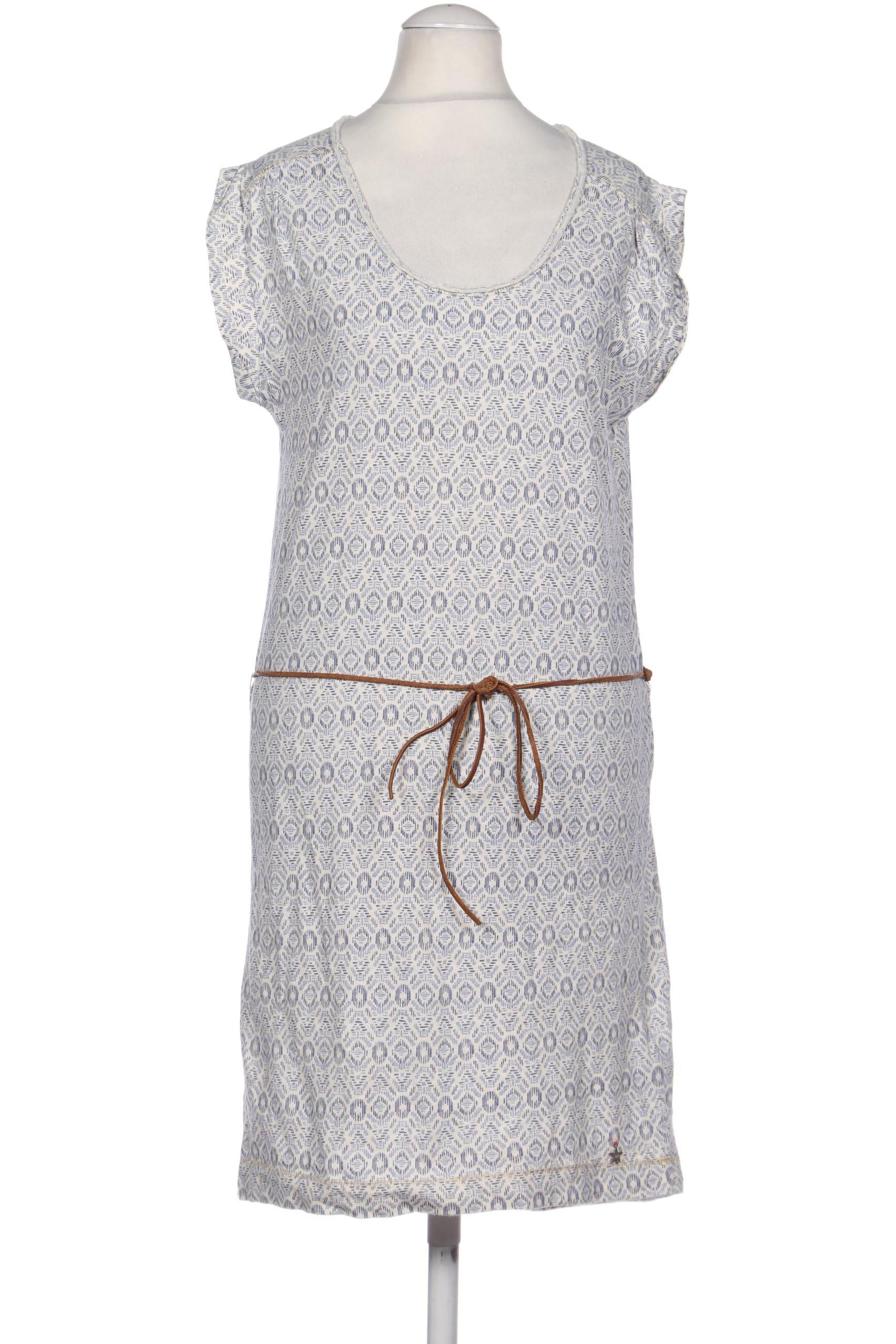 

Hilfiger Denim Damen Kleid, hellblau, Gr. 34