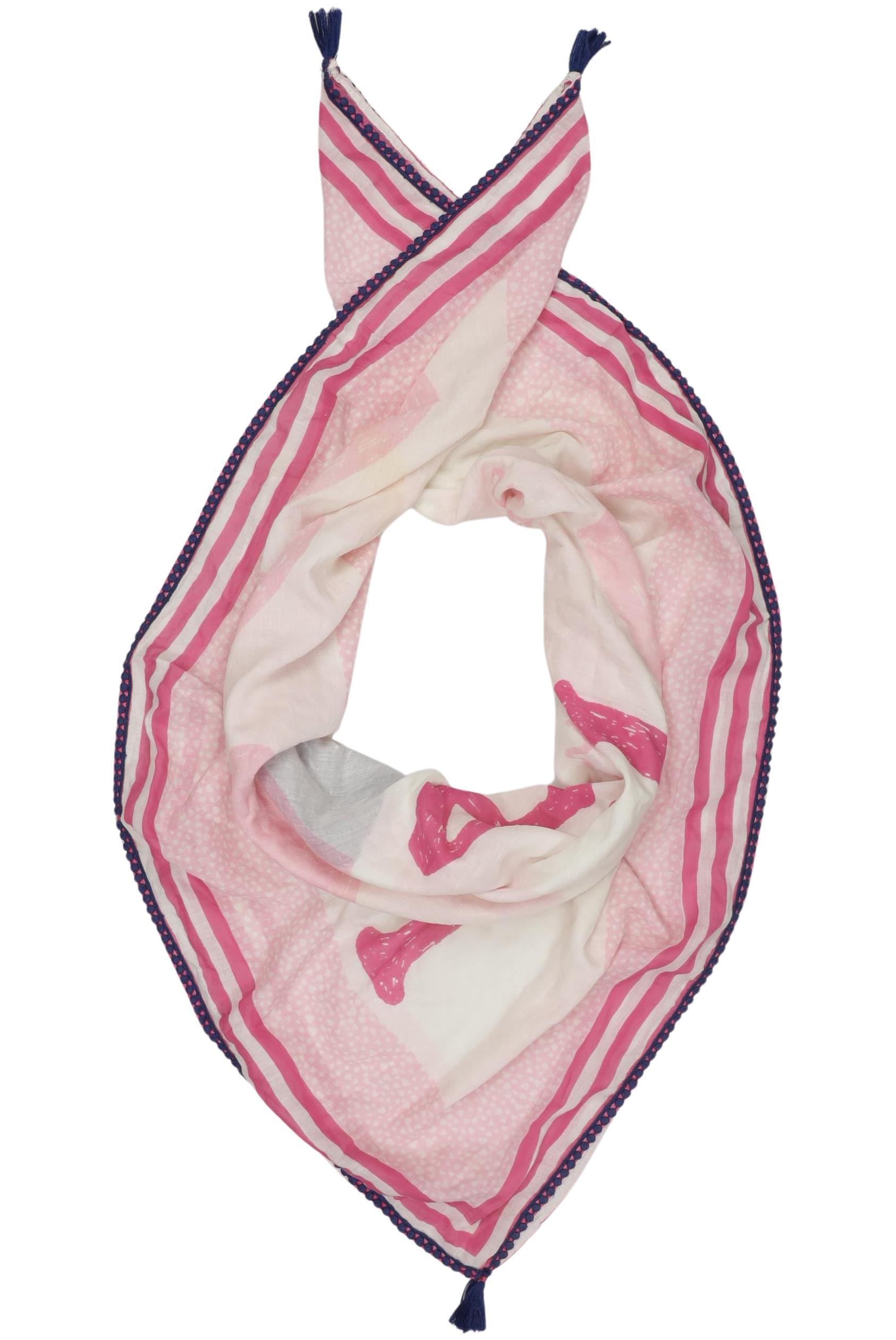 

Hilfiger Denim Damen Schal, mehrfarbig, Gr.