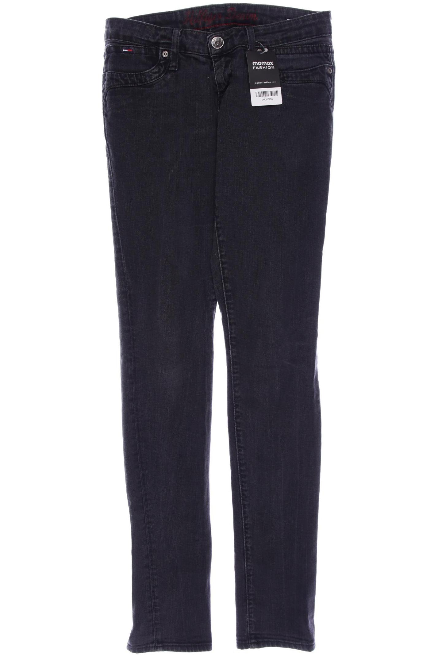 

HILFIGER DENIM Damen Jeans, grau