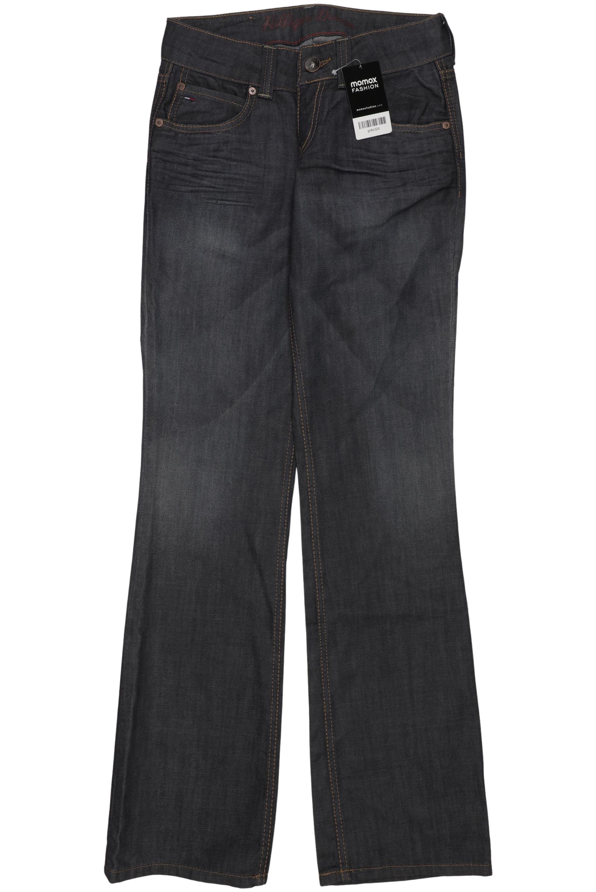 

Hilfiger Denim Damen Jeans, blau, Gr. 28