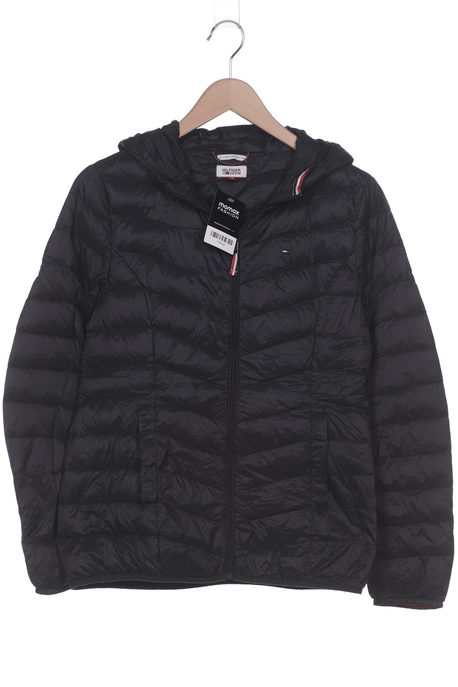 

Hilfiger Denim Damen Jacke, marineblau, Gr. 38