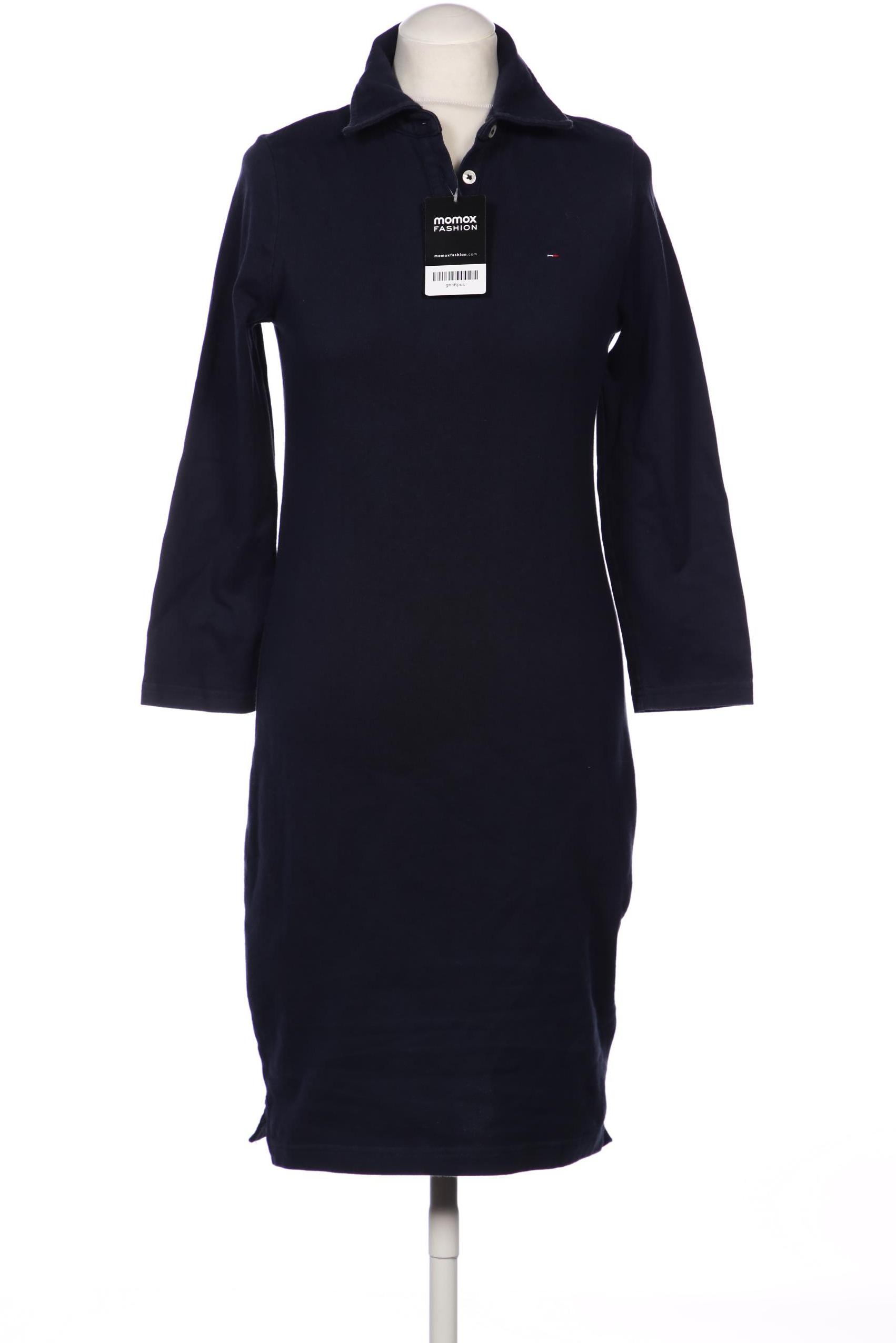 

Hilfiger Denim Damen Kleid, marineblau, Gr. 36