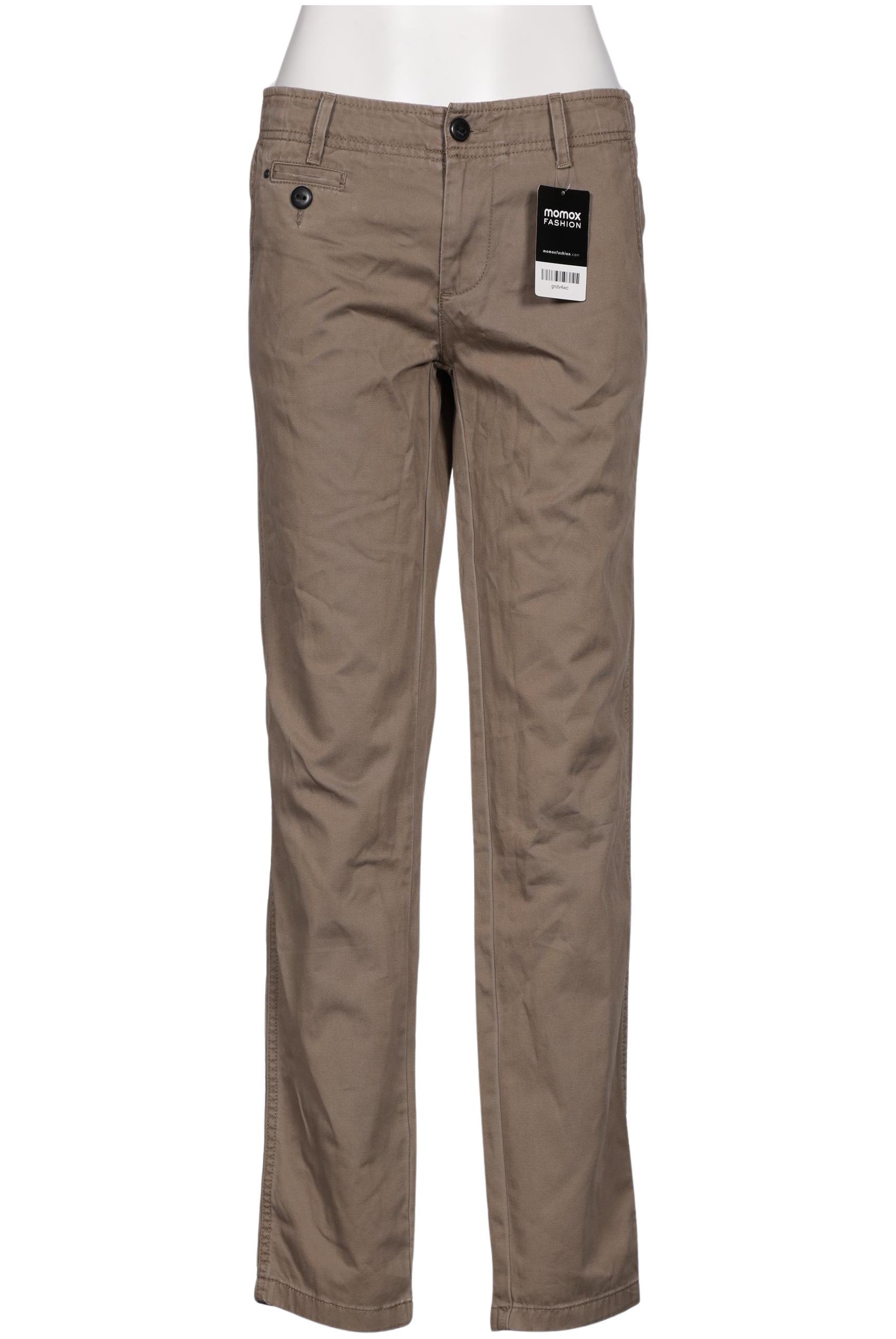 

Hilfiger Denim Damen Stoffhose, beige, Gr. 28