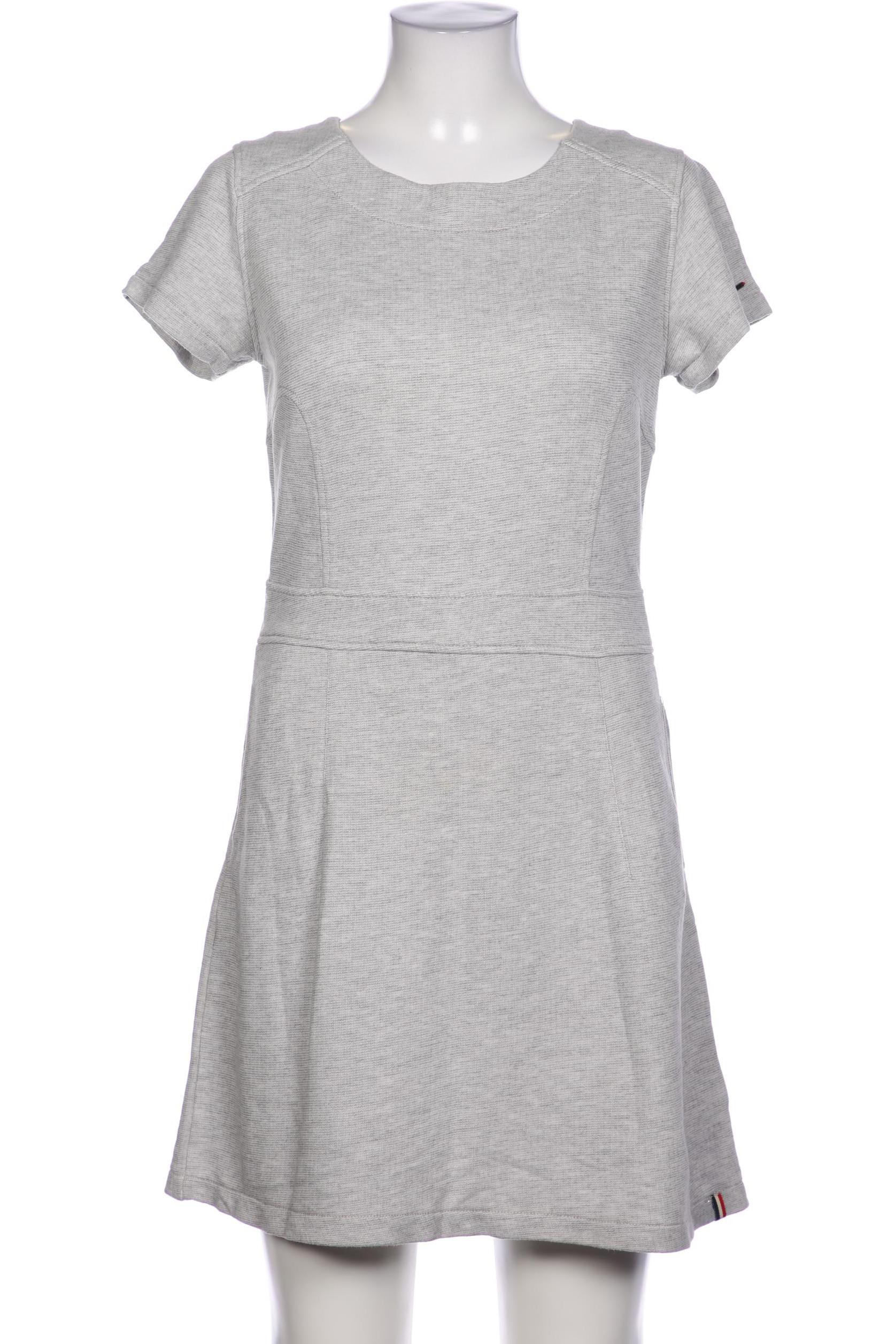 

Hilfiger Denim Damen Kleid, grau, Gr. 38