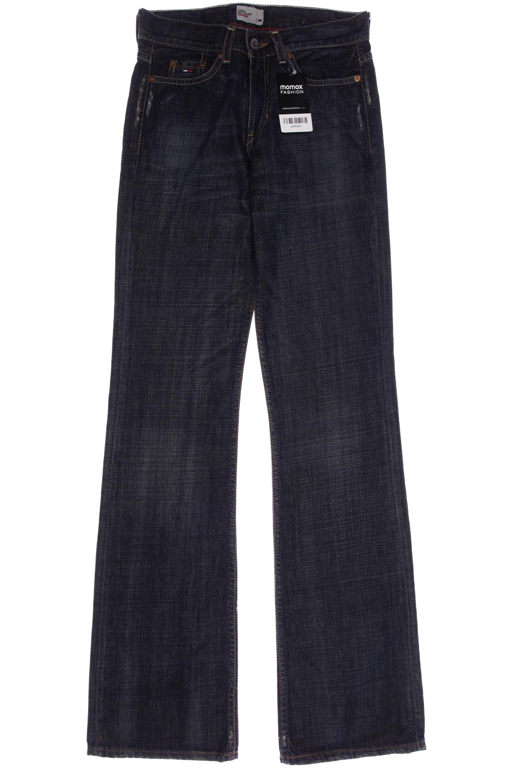 

Hilfiger Denim Damen Jeans, marineblau, Gr. 25